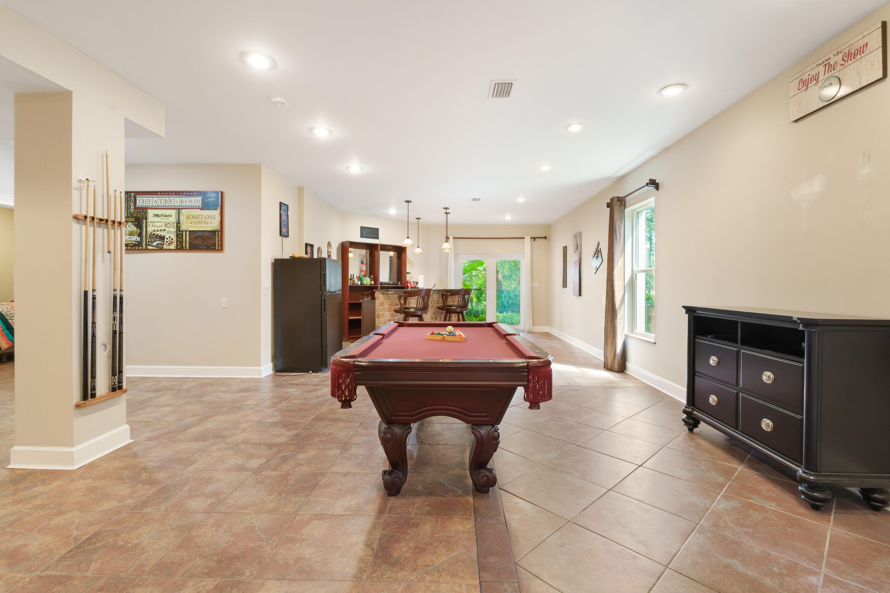 BOTANY BAYOU - Residential