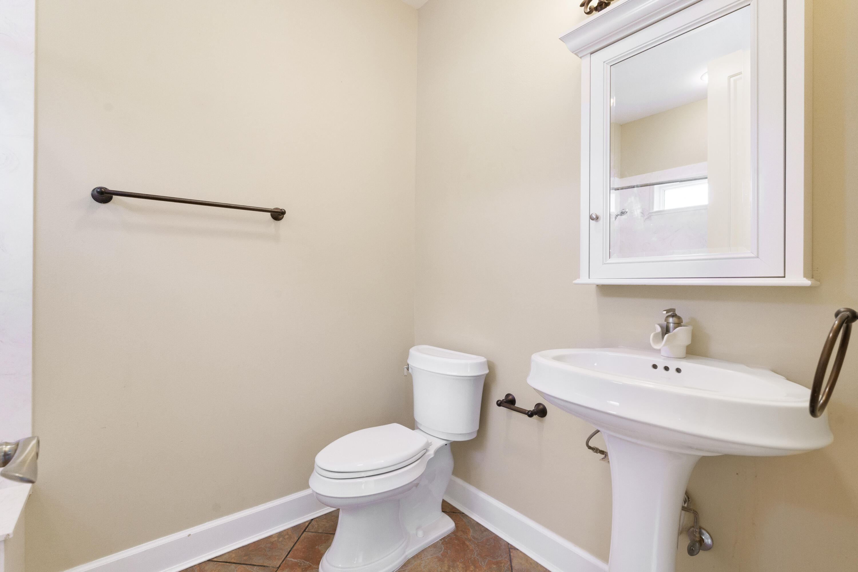 BOTANY BAYOU - Residential