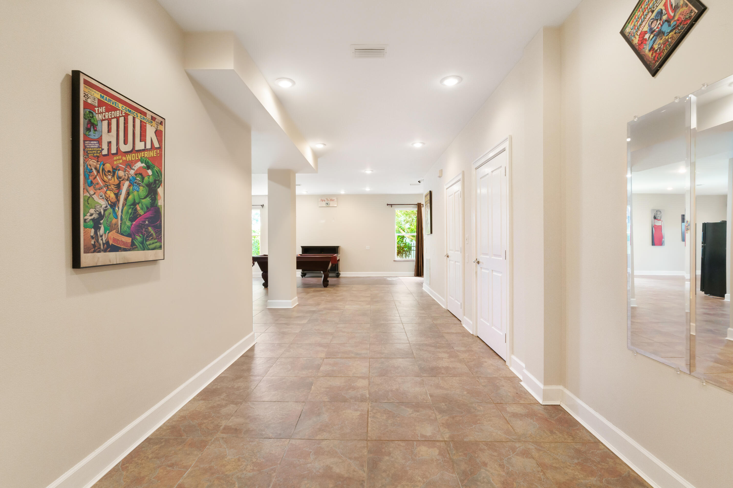 BOTANY BAYOU - Residential