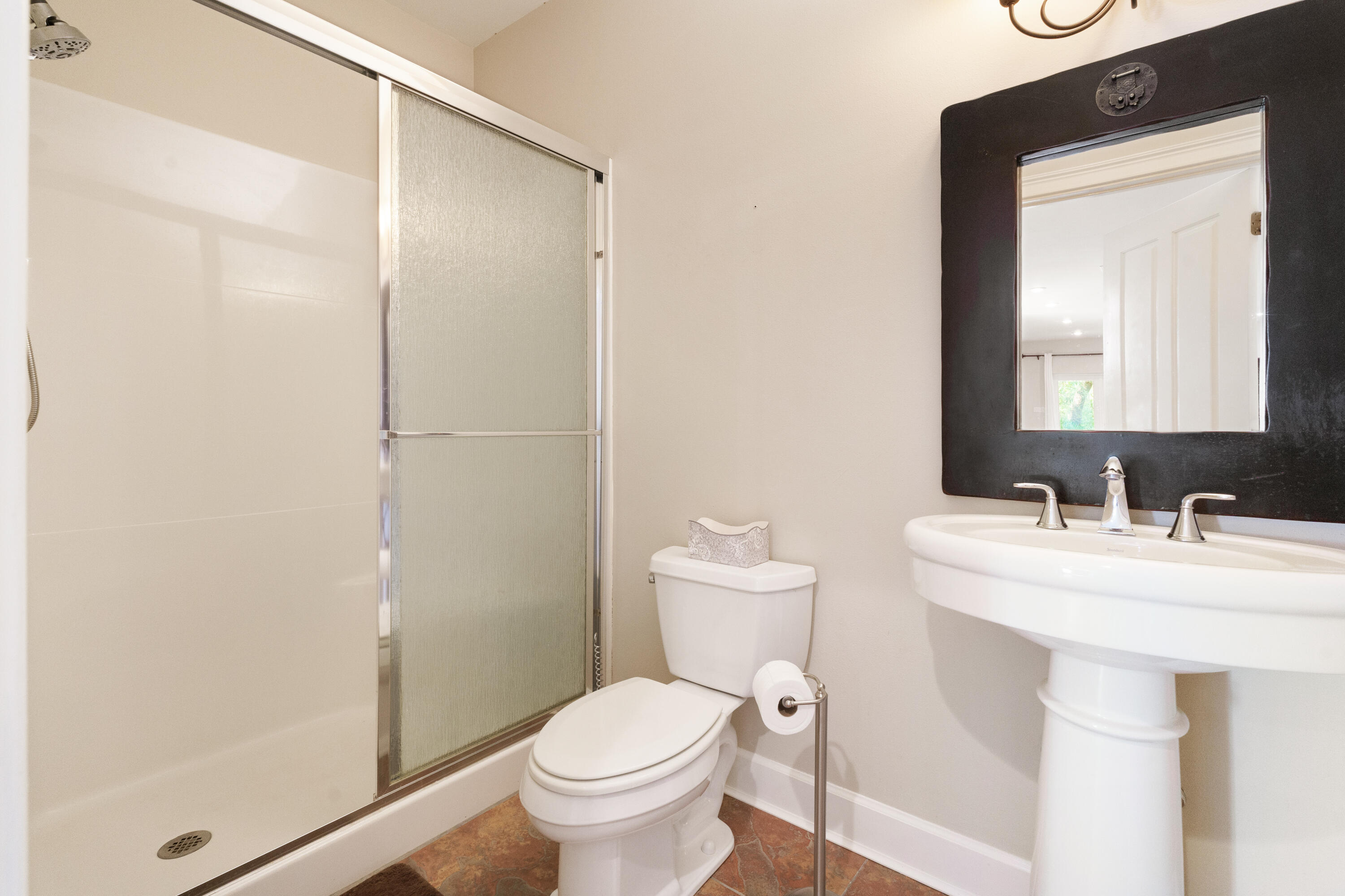 BOTANY BAYOU - Residential