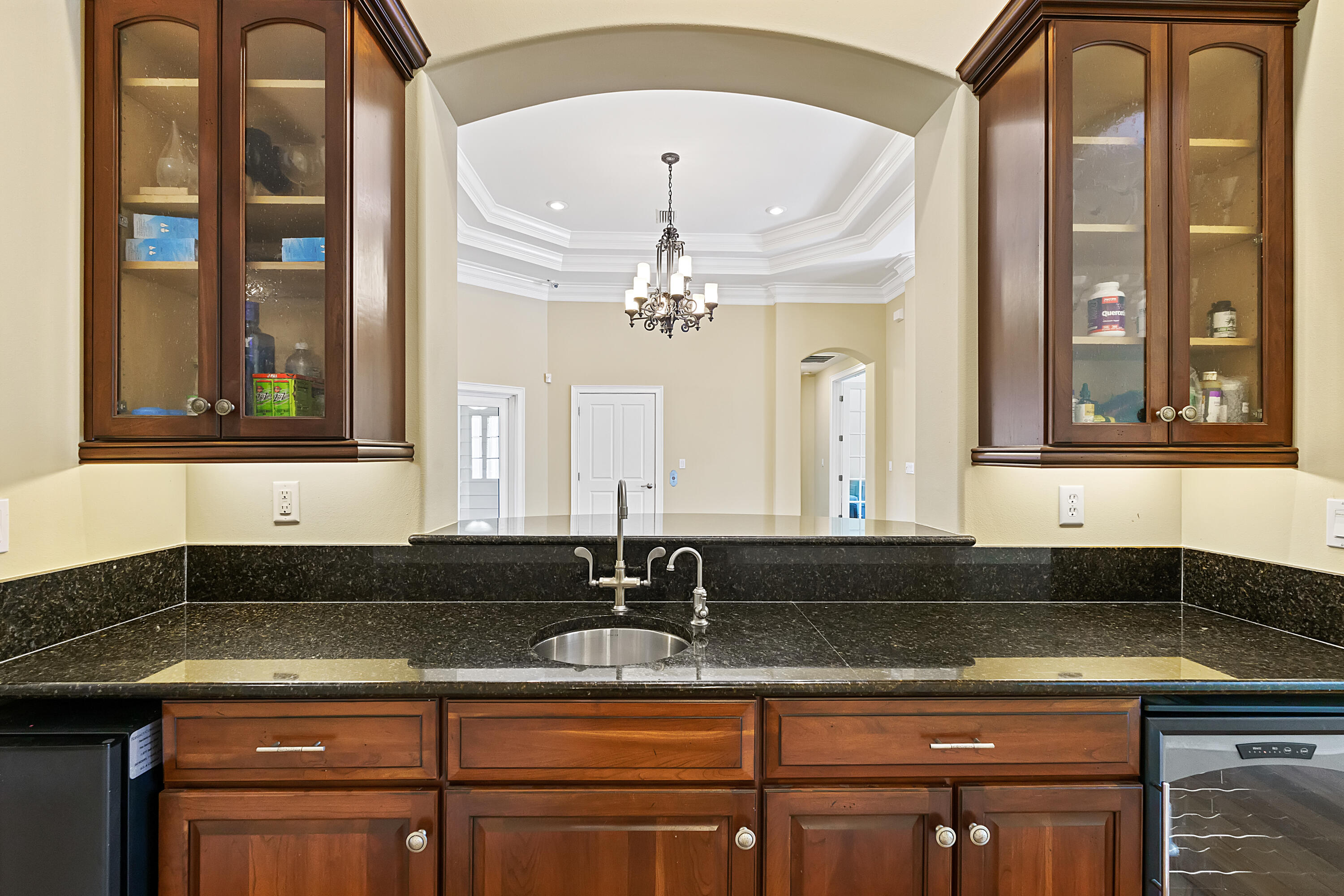 BOTANY BAYOU - Residential