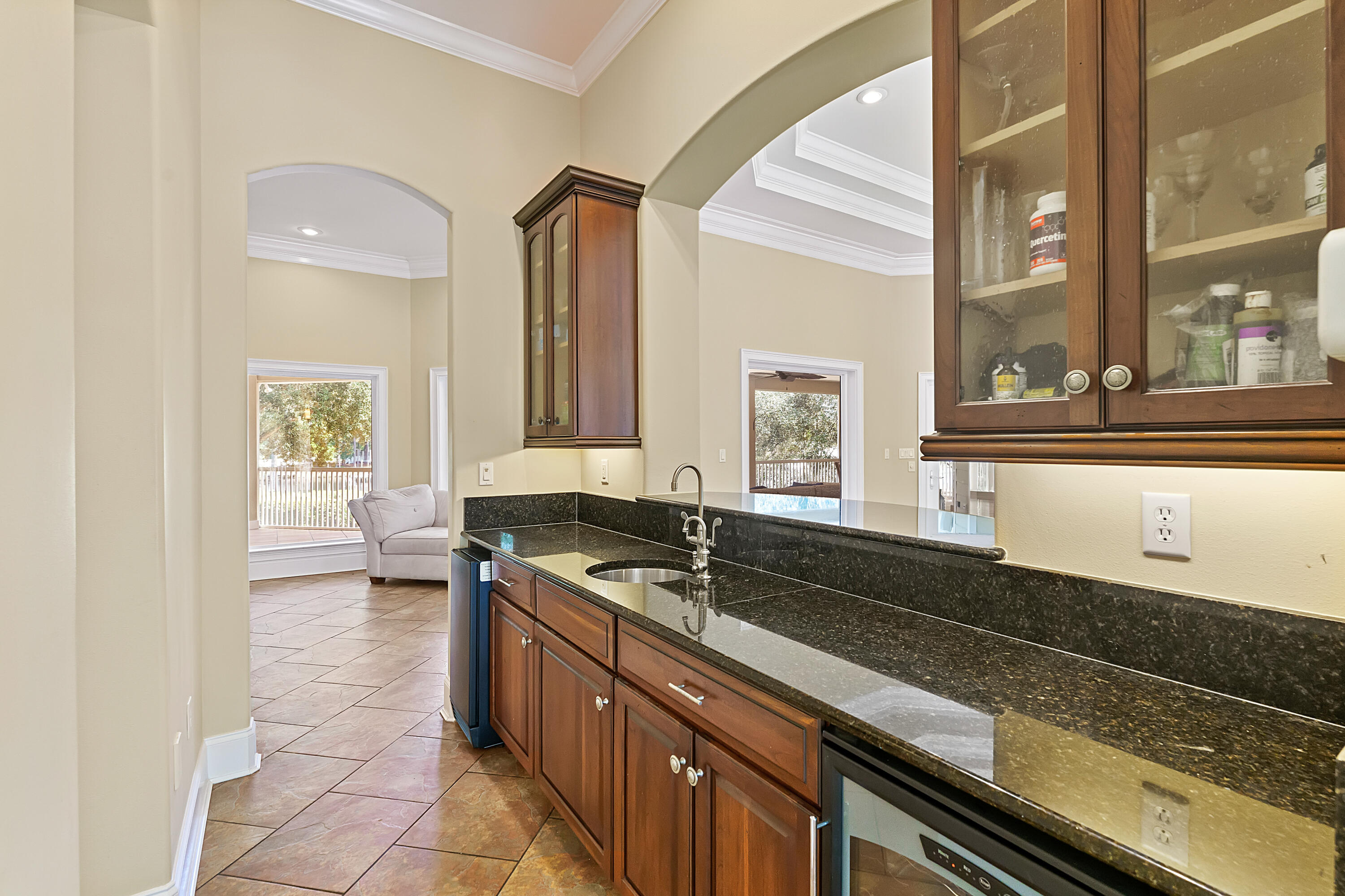 BOTANY BAYOU - Residential