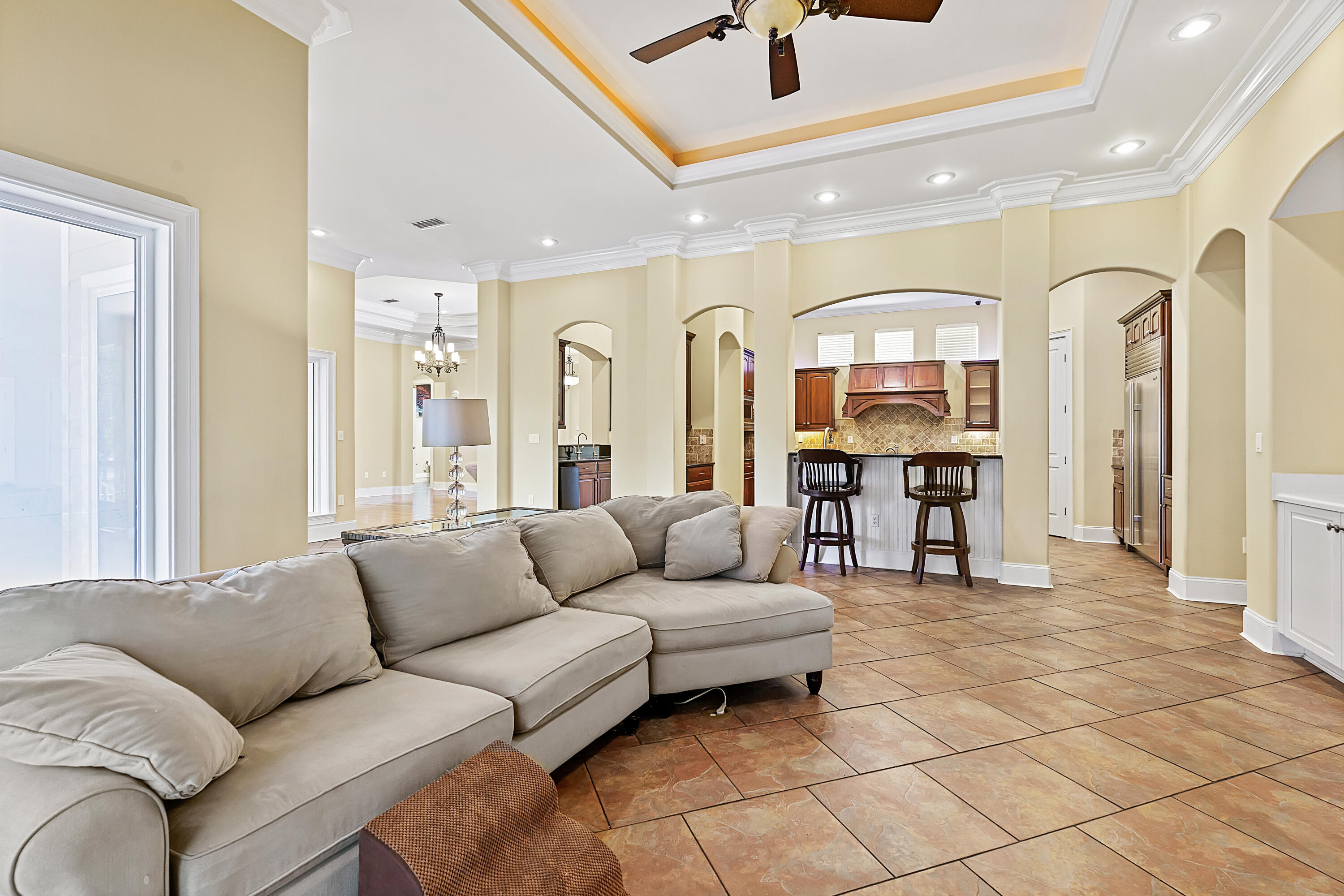 BOTANY BAYOU - Residential