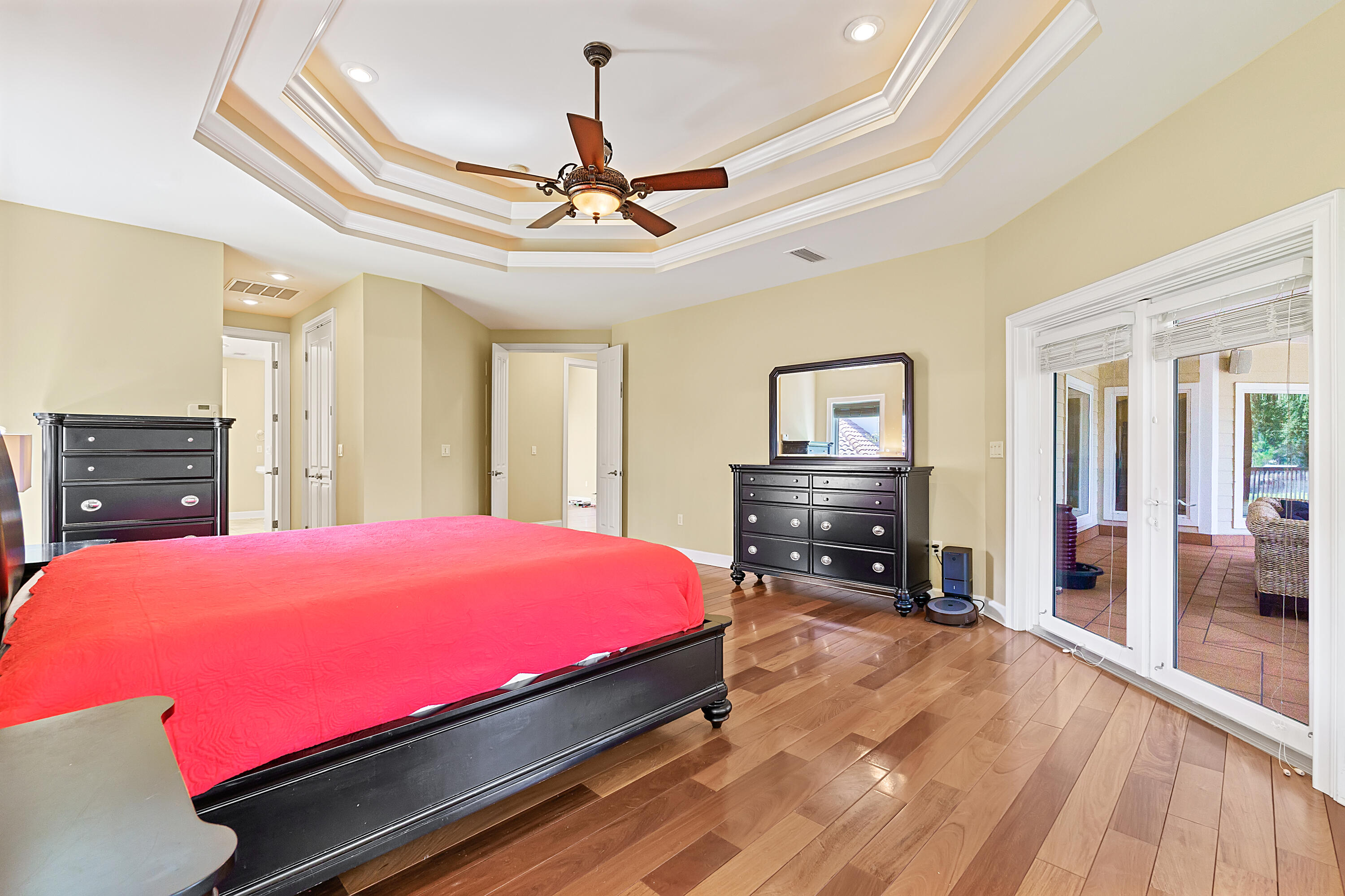 BOTANY BAYOU - Residential