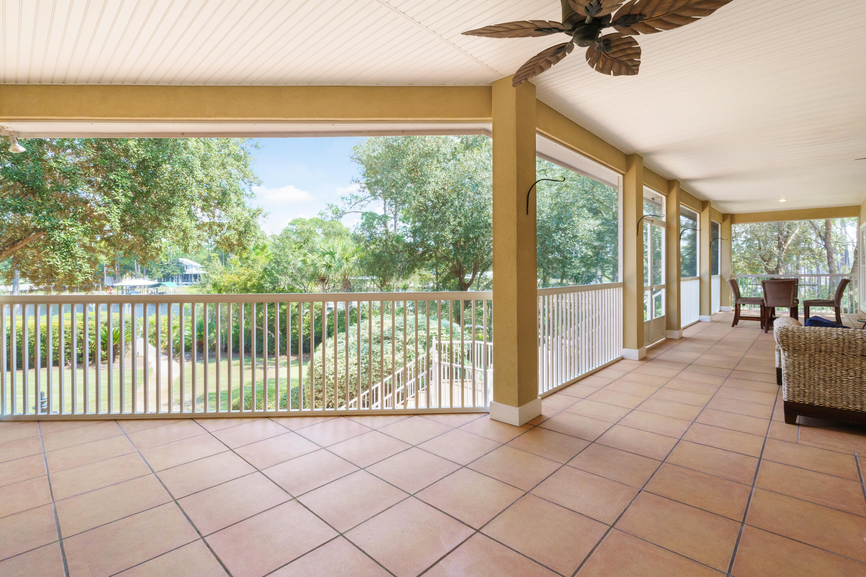 BOTANY BAYOU - Residential