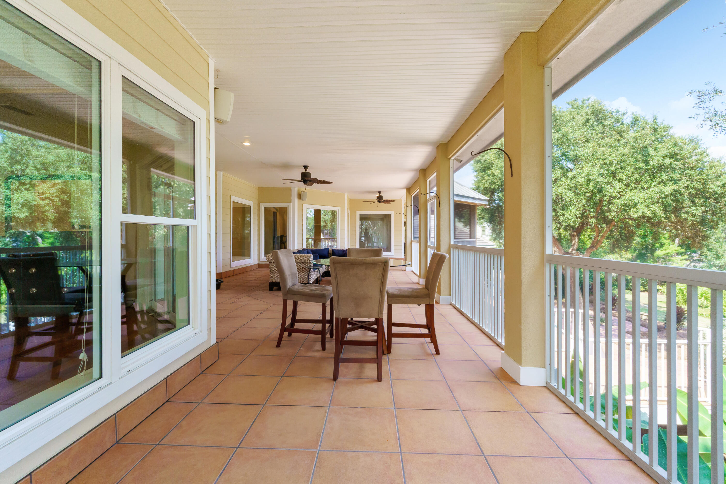 BOTANY BAYOU - Residential