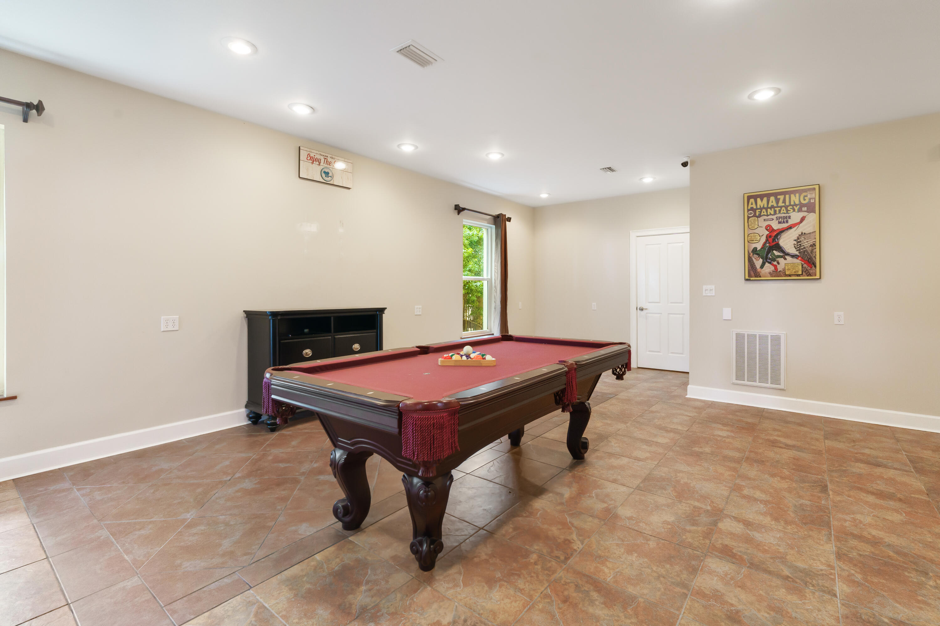 BOTANY BAYOU - Residential