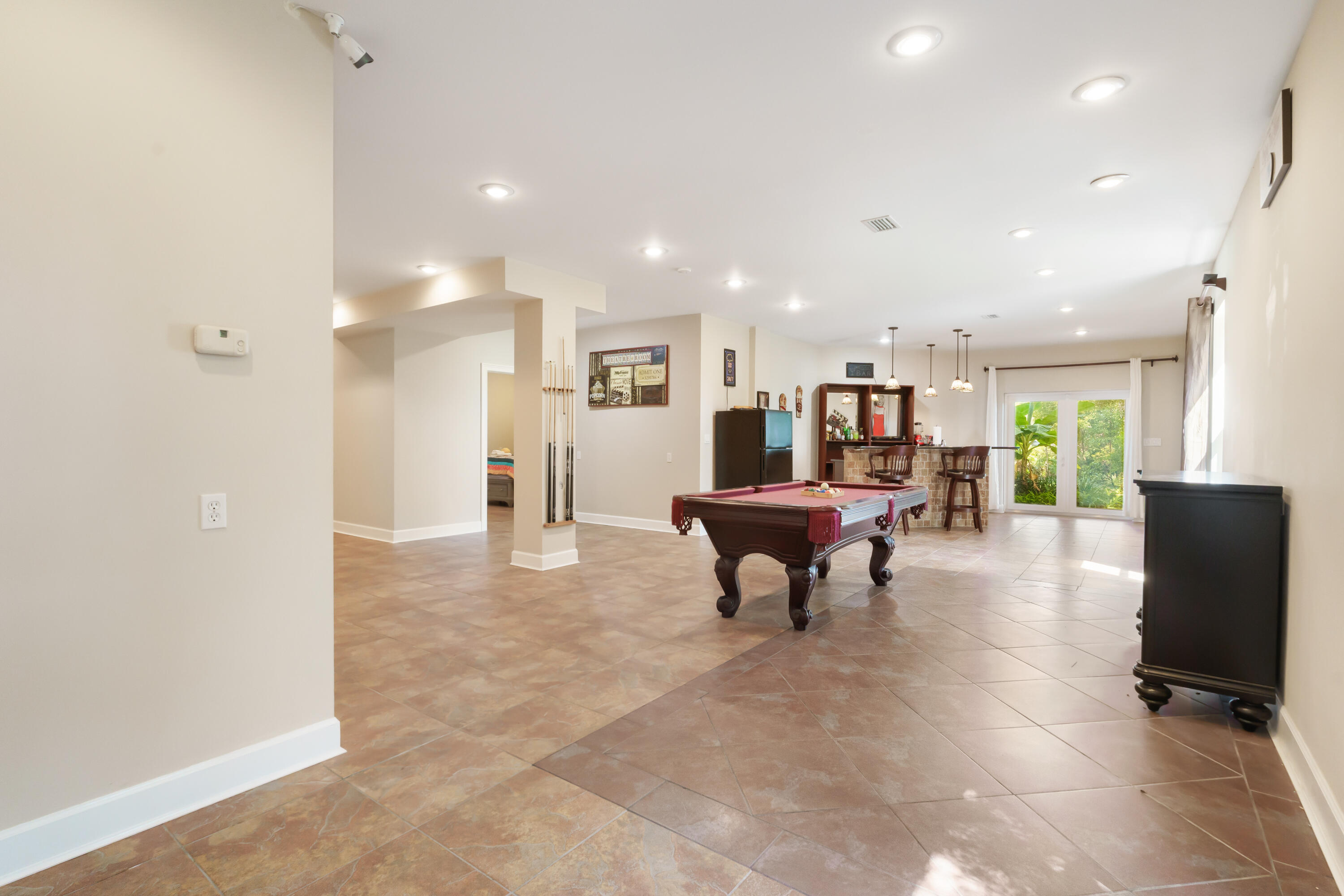 BOTANY BAYOU - Residential