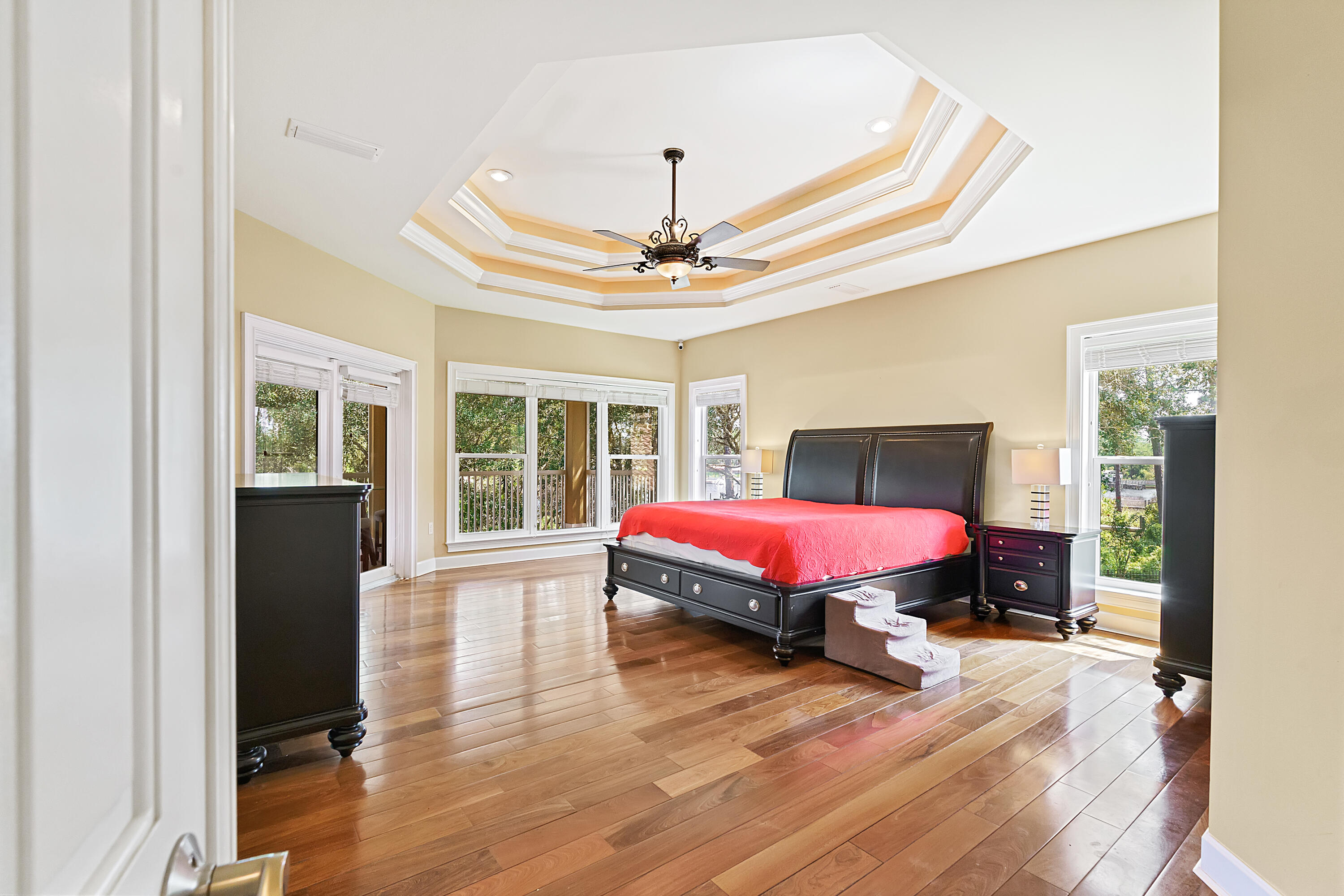 BOTANY BAYOU - Residential