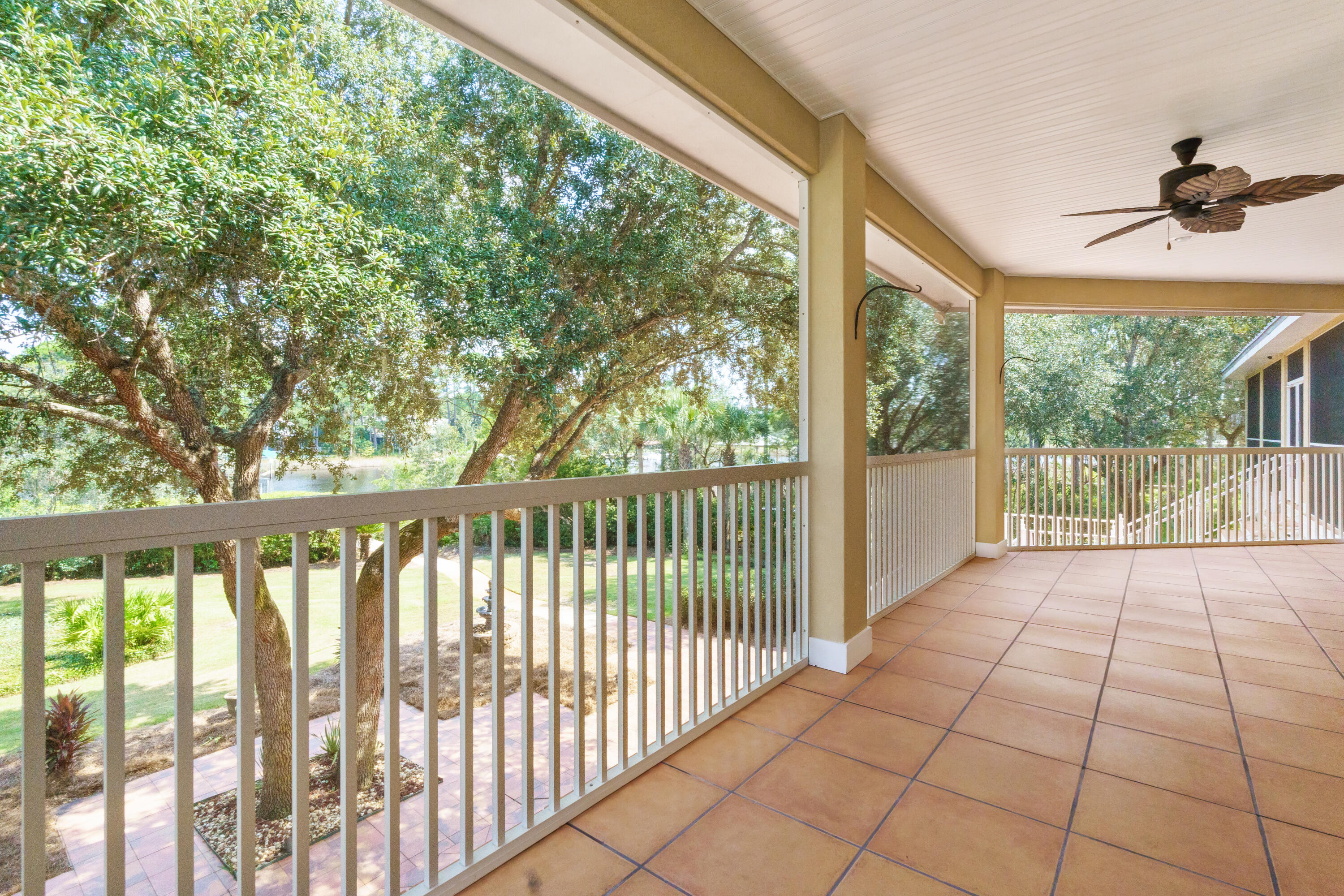 BOTANY BAYOU - Residential