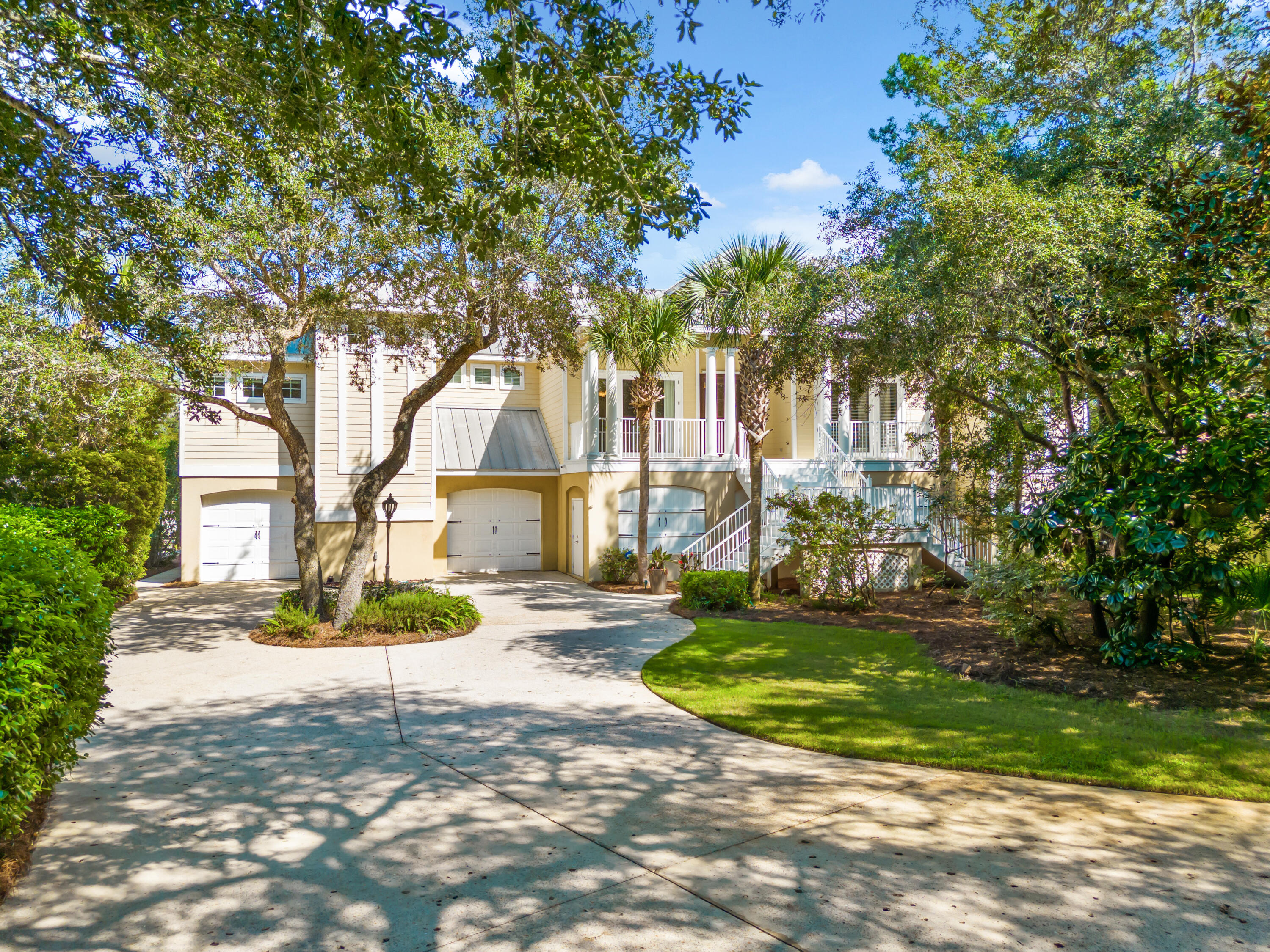 BOTANY BAYOU - Residential