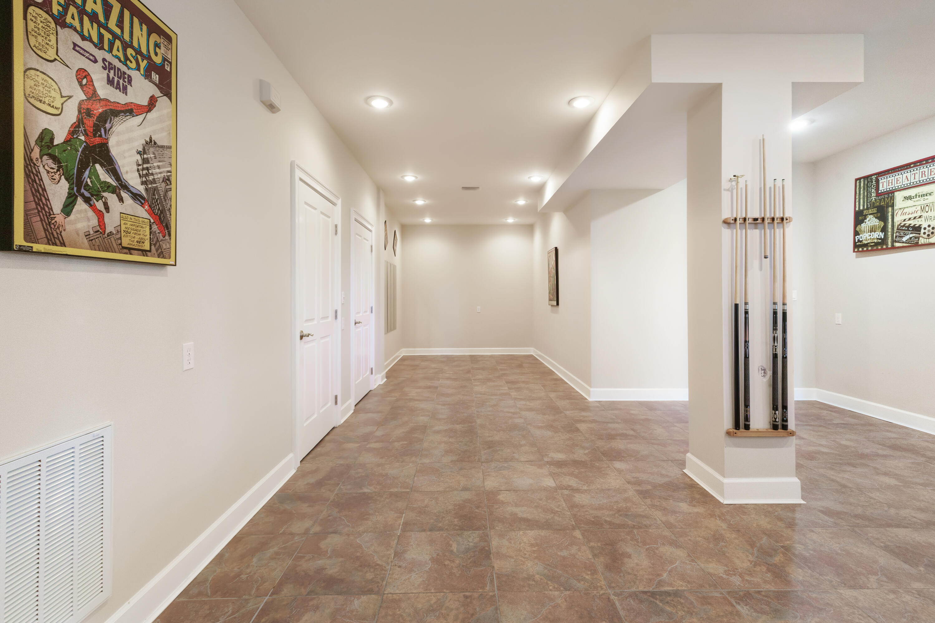 BOTANY BAYOU - Residential