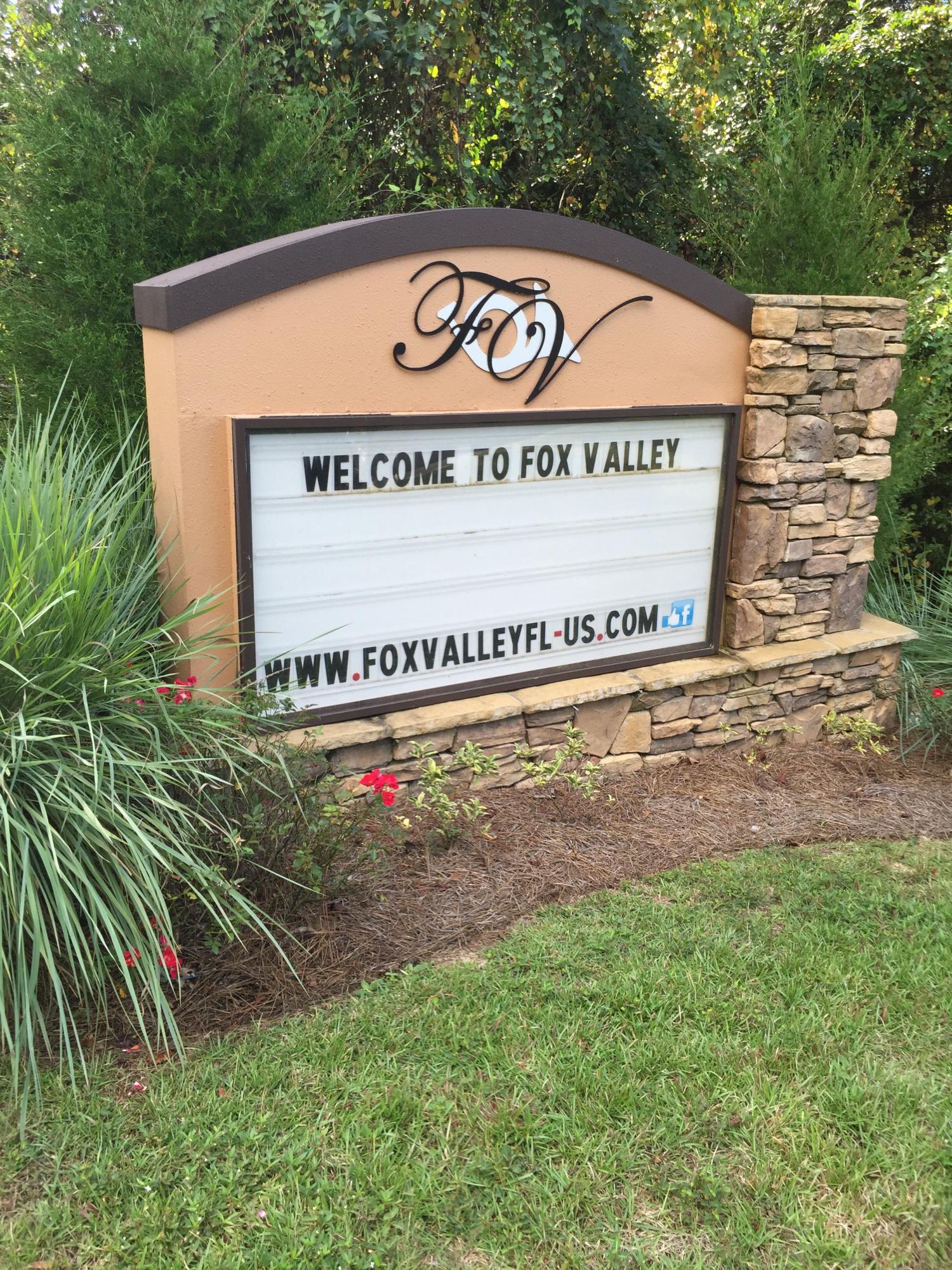 FOX VALLEY PH 3-A - Land