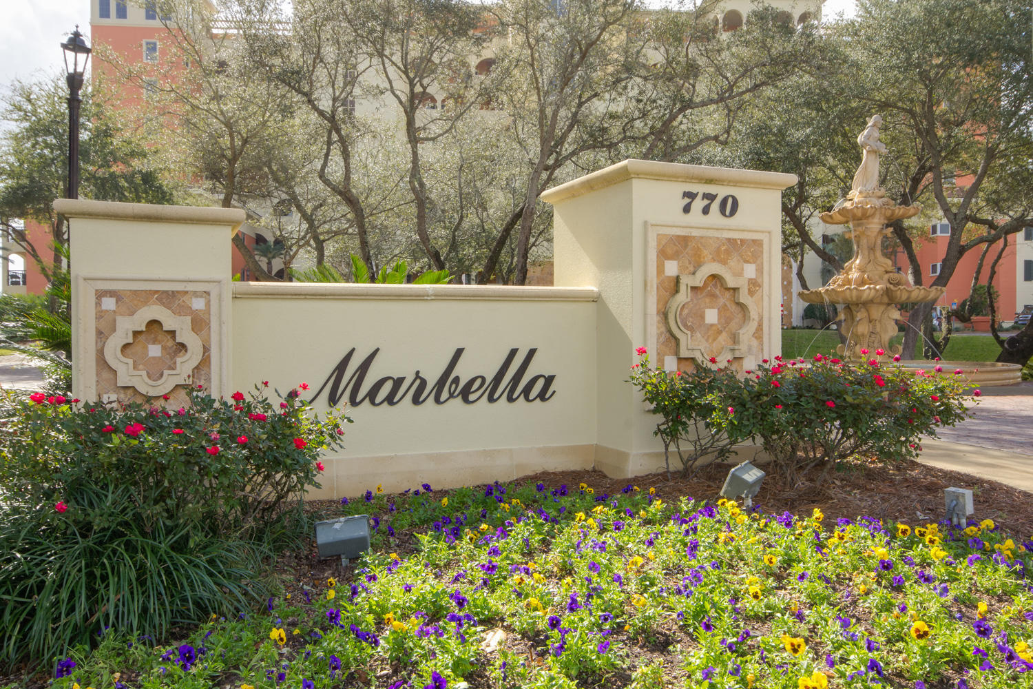 MARBELLA - Residential