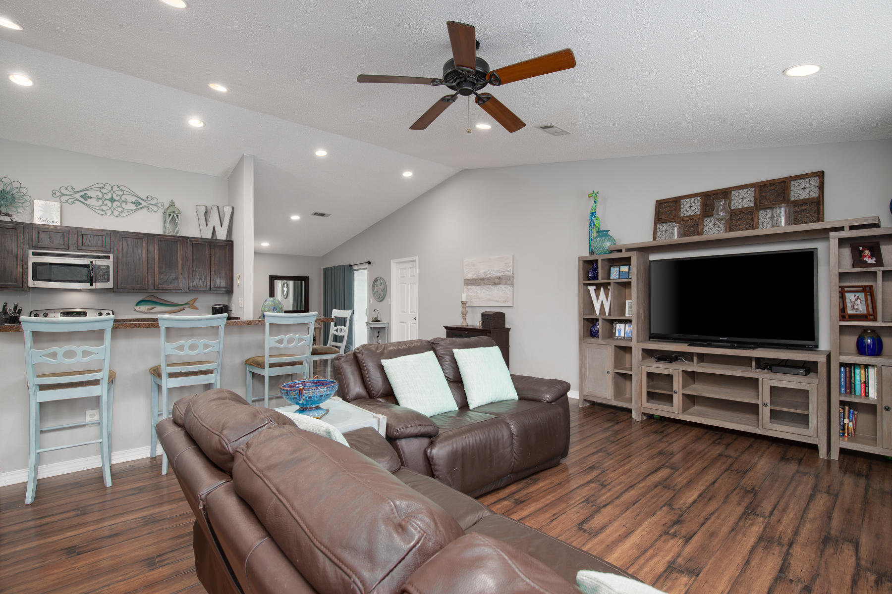 HERITAGE RUN S/D - Residential