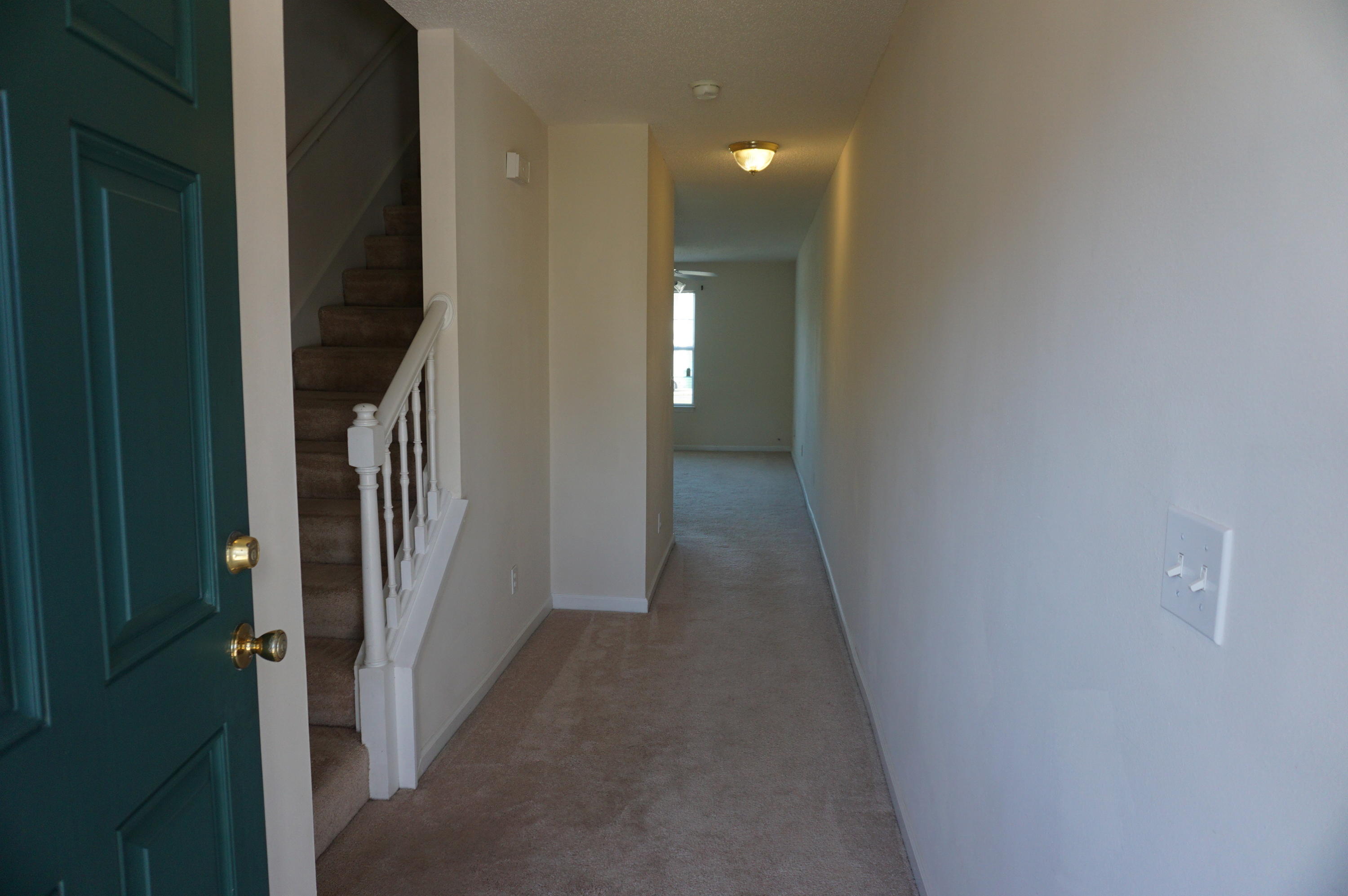 ROLLING PINES T/H LOT 80 BLK C - Residential Lease