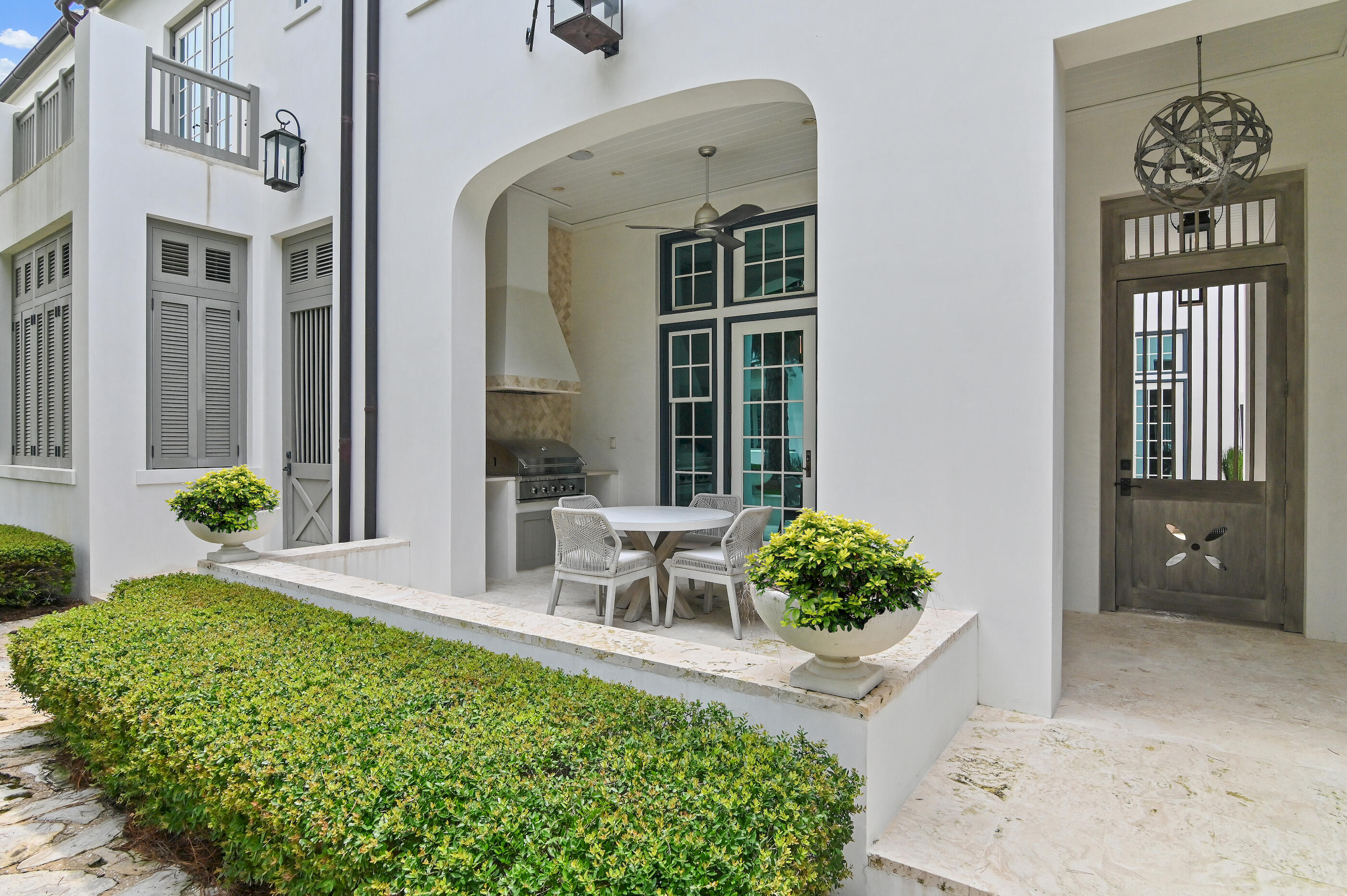 ALYS BEACH - Residential