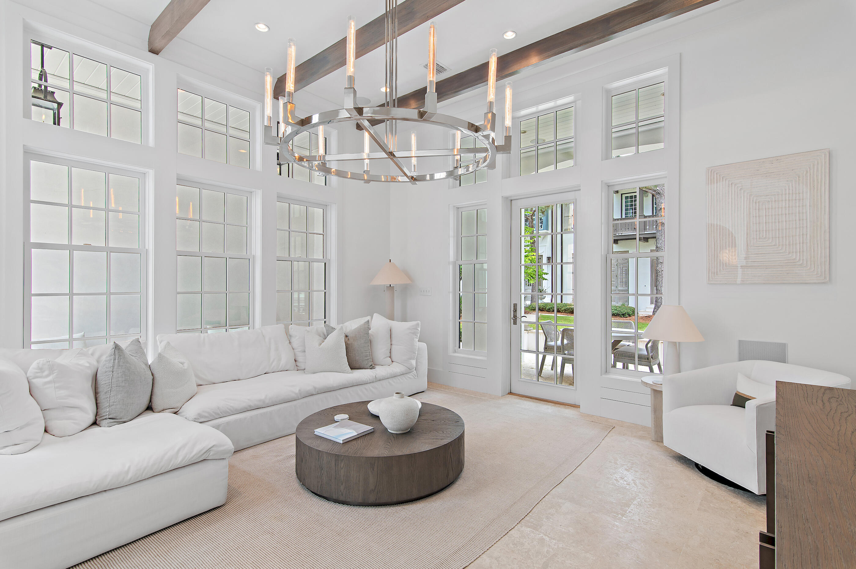 ALYS BEACH - Residential