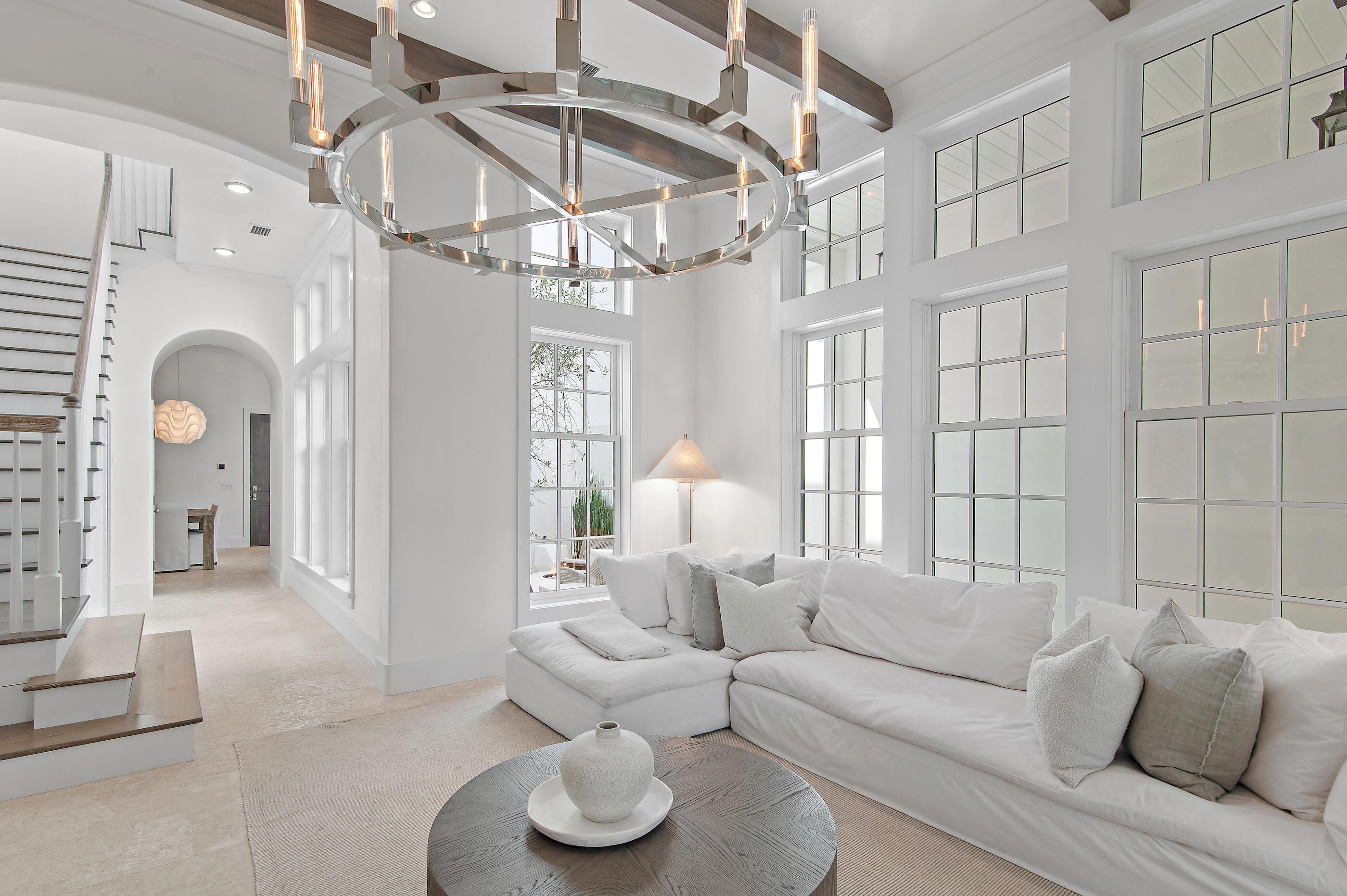 ALYS BEACH - Residential