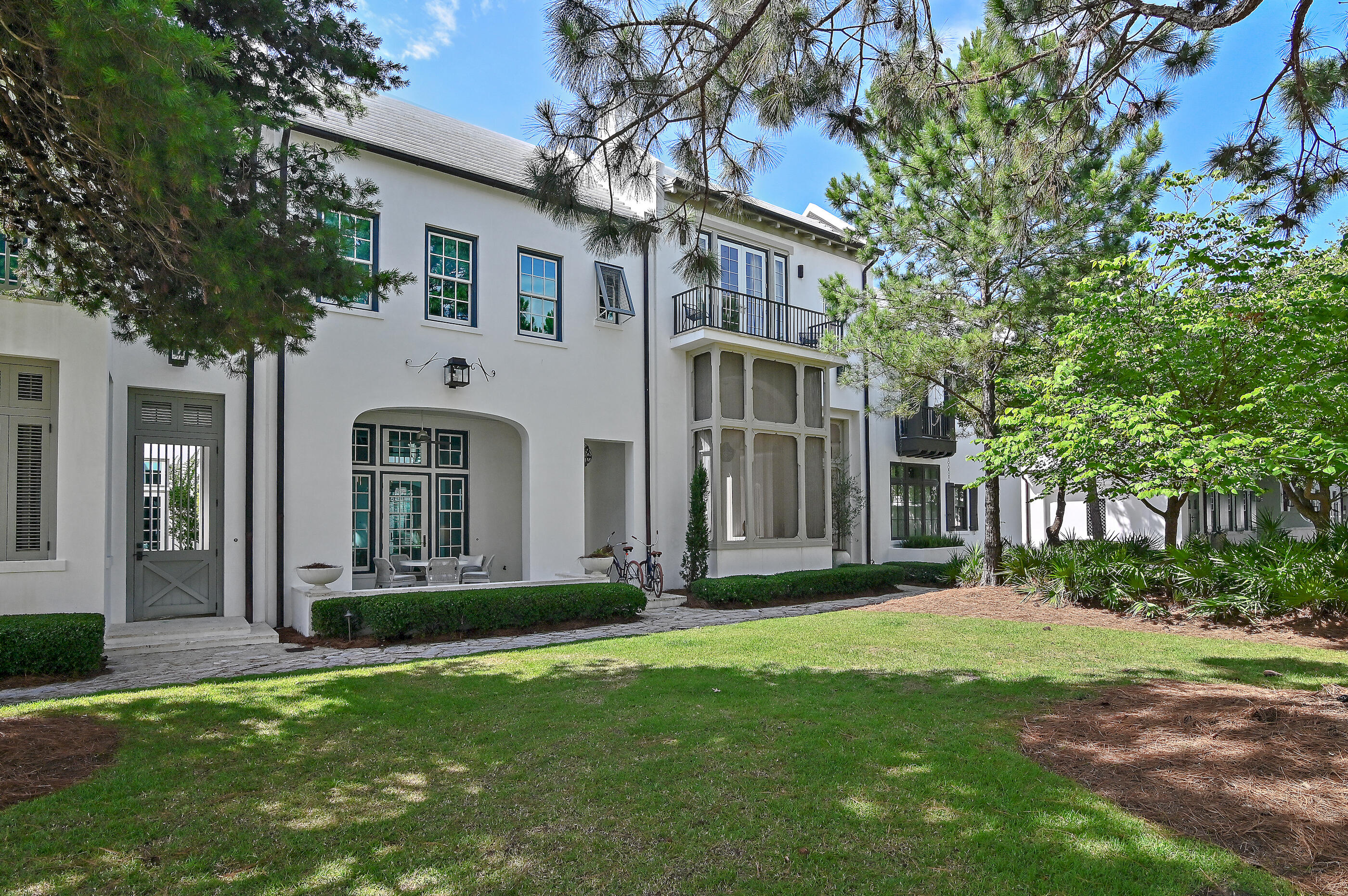 ALYS BEACH - Residential