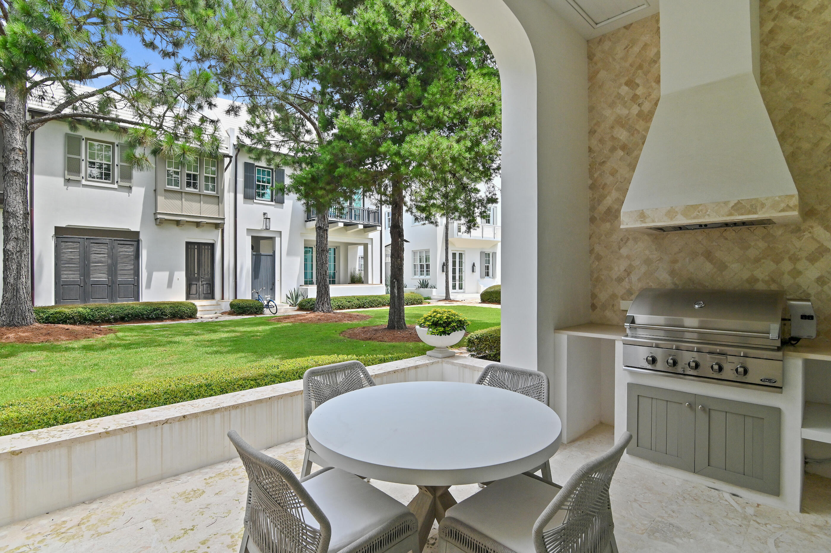 ALYS BEACH - Residential