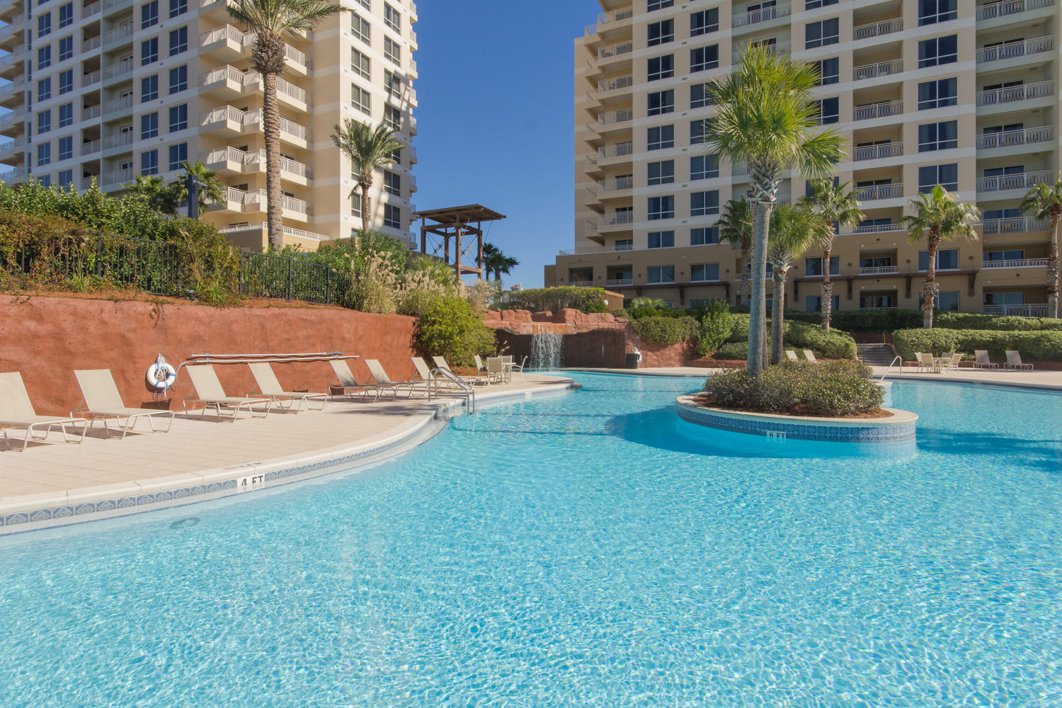LUAU I - Residential Lease