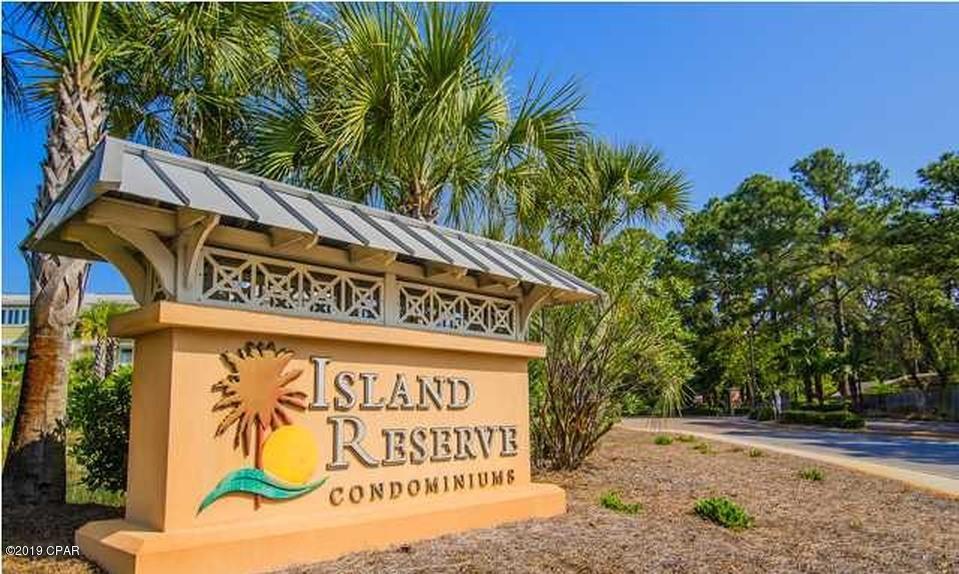 ISLAND RESERVE - Residential