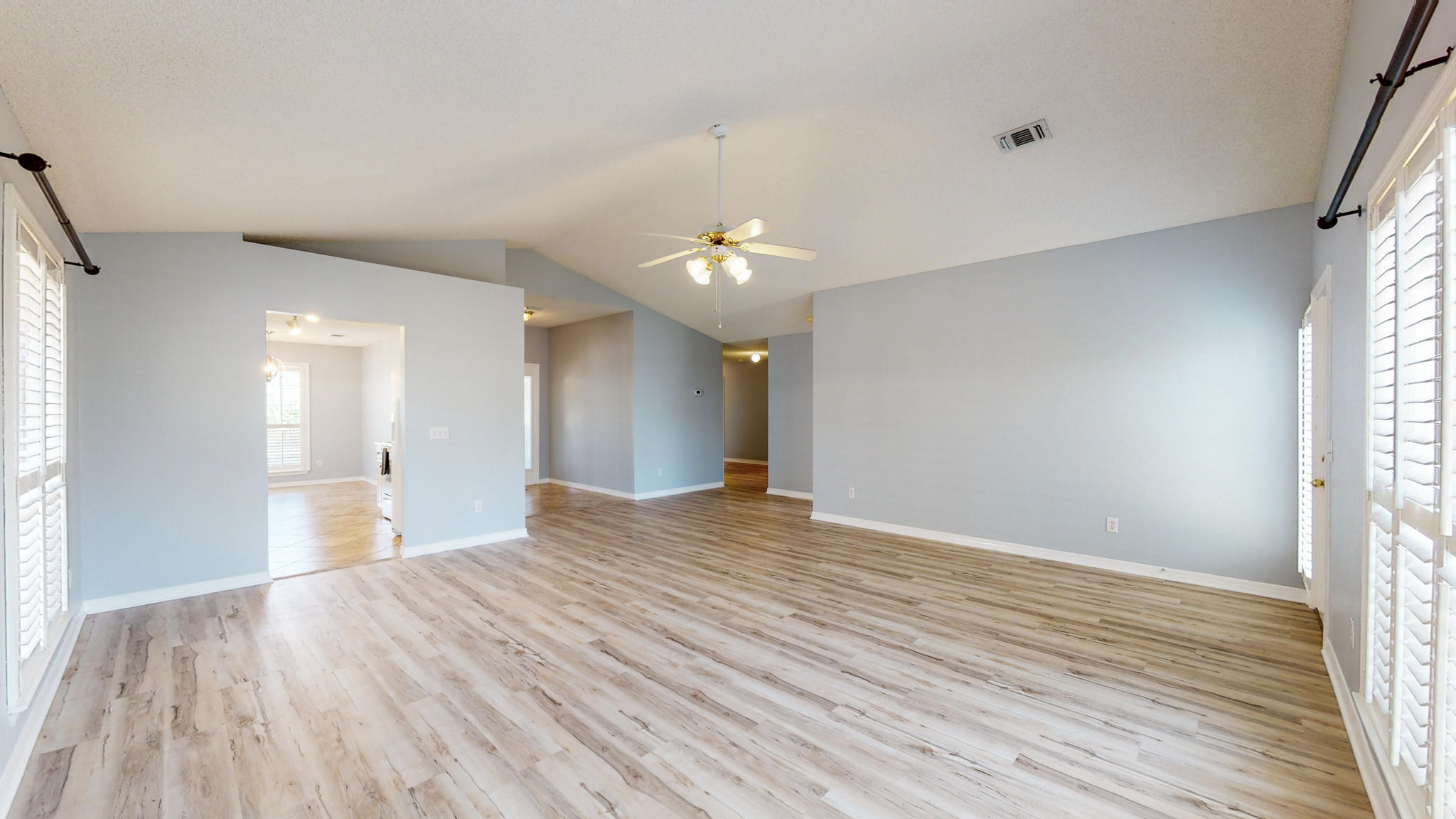 WATERFORD ESTATES S/D - Residential Lease