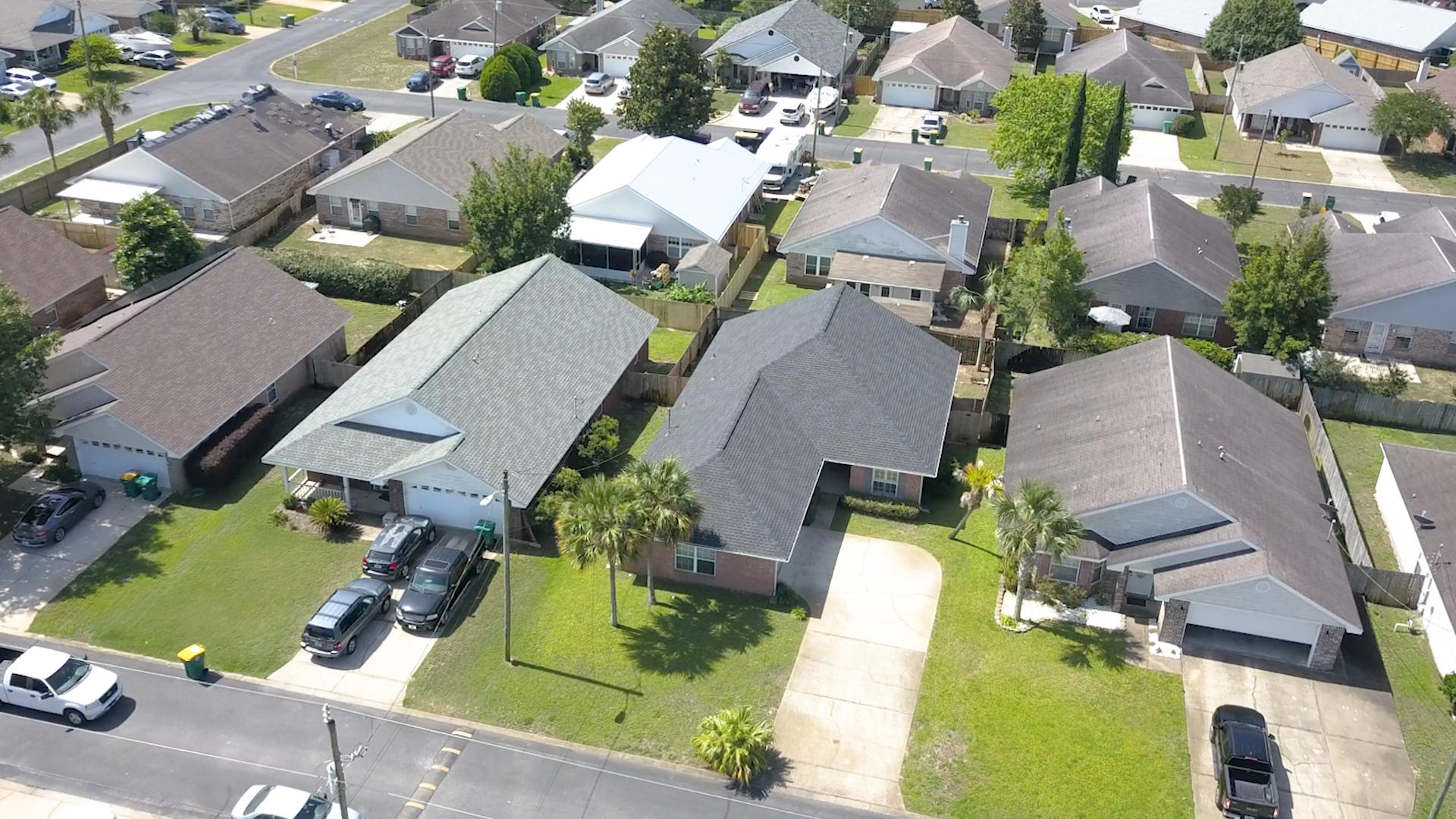 WATERFORD ESTATES S/D - Residential Lease