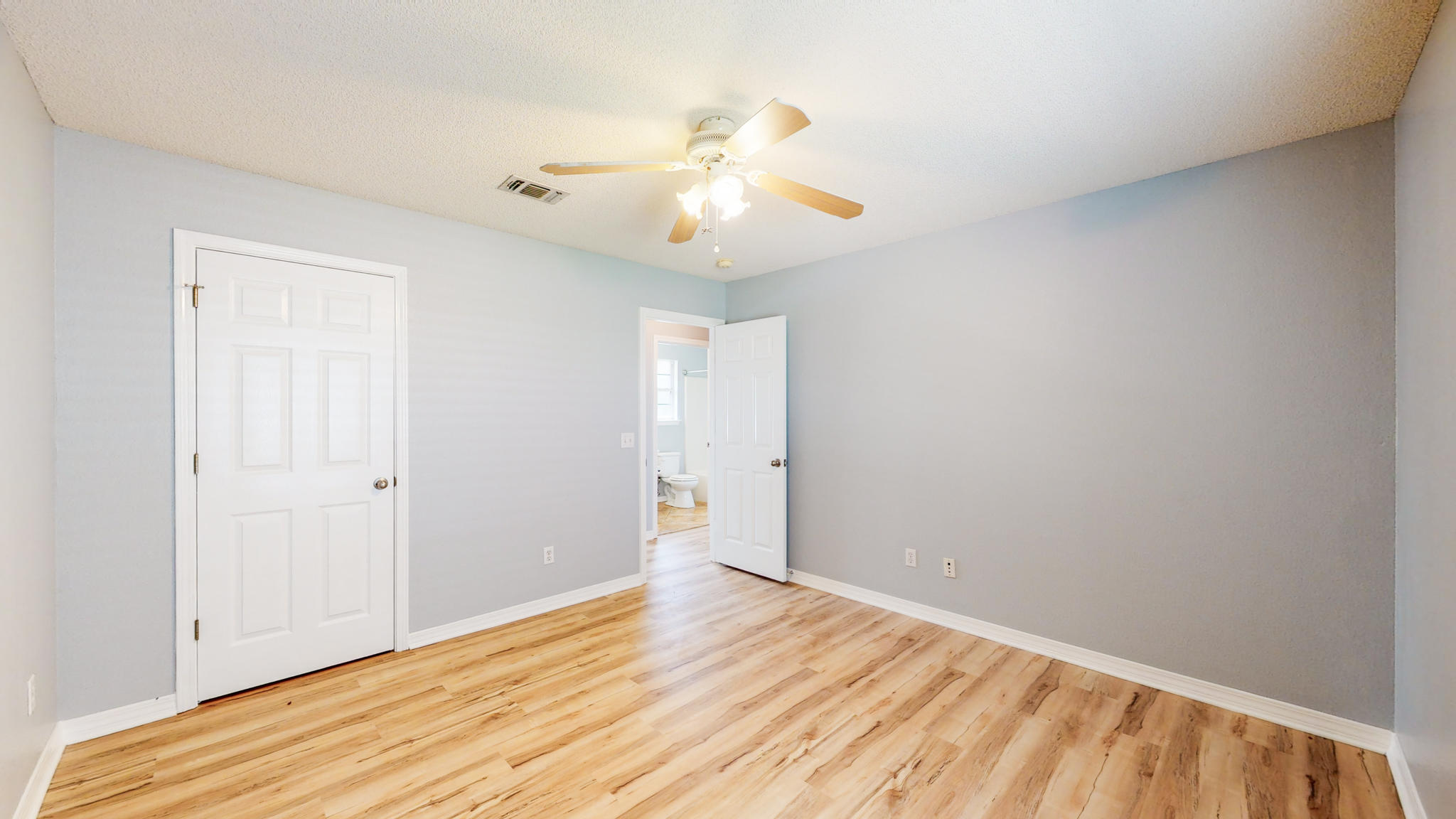 WATERFORD ESTATES S/D - Residential Lease