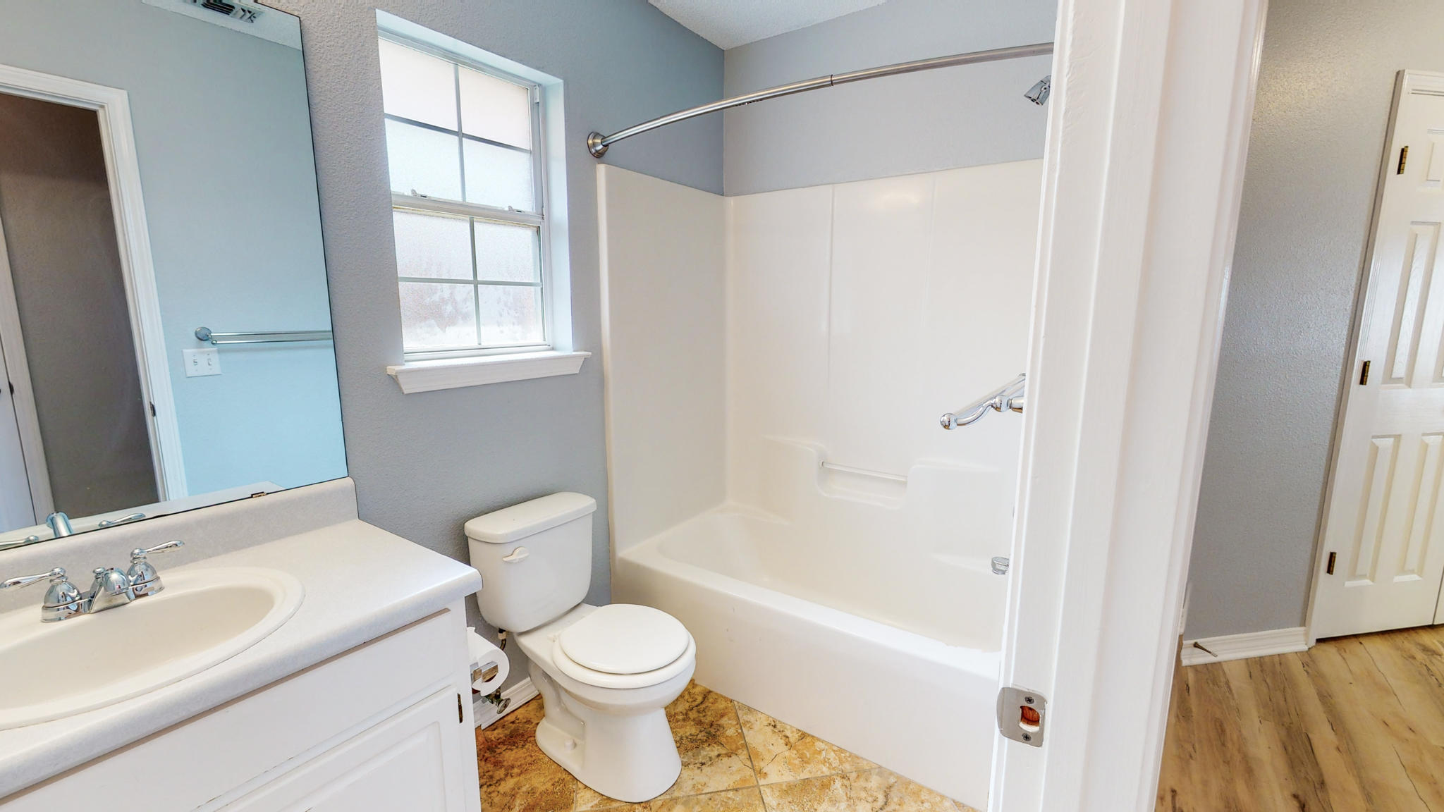 WATERFORD ESTATES S/D - Residential Lease
