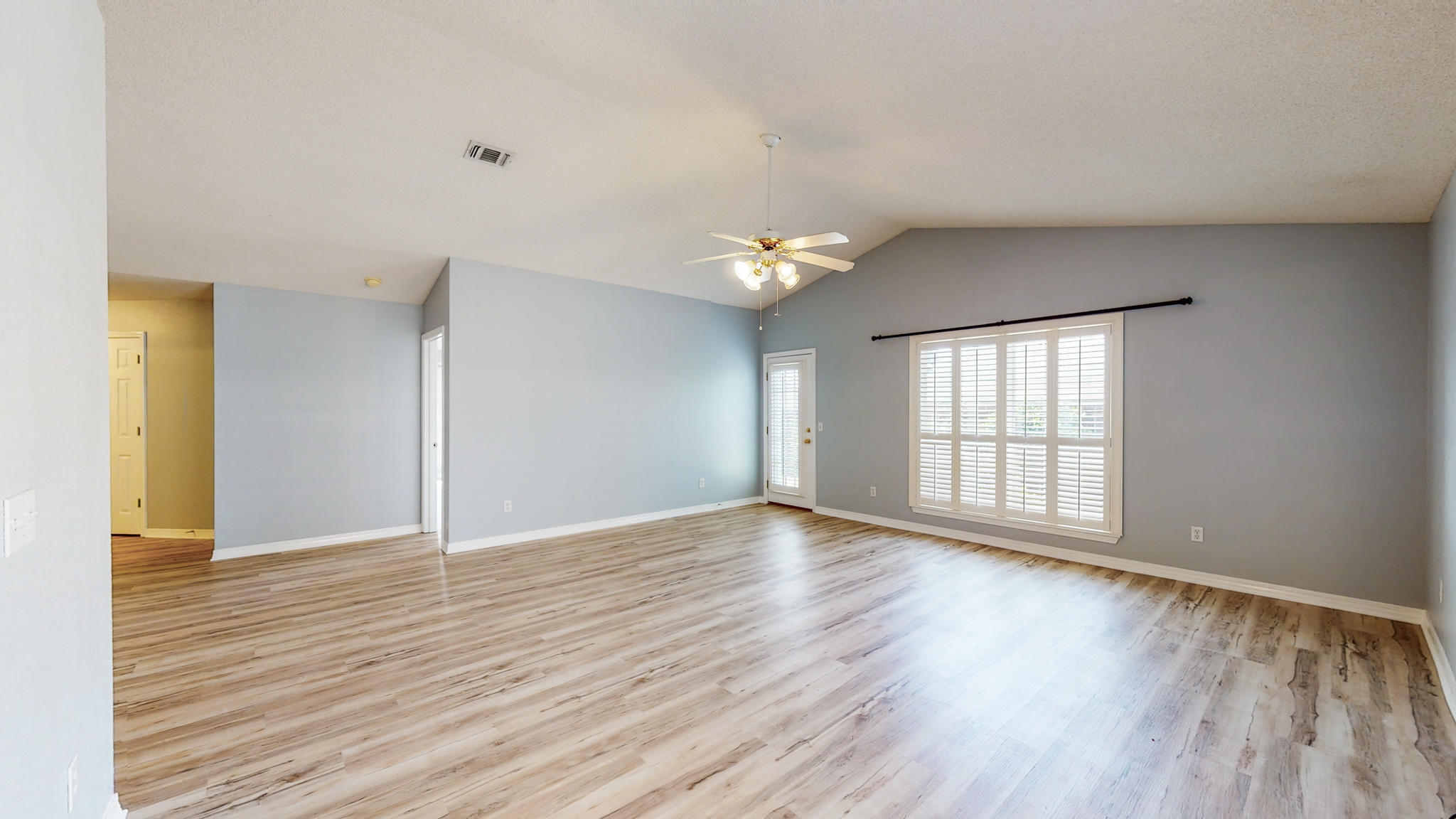 WATERFORD ESTATES S/D - Residential Lease