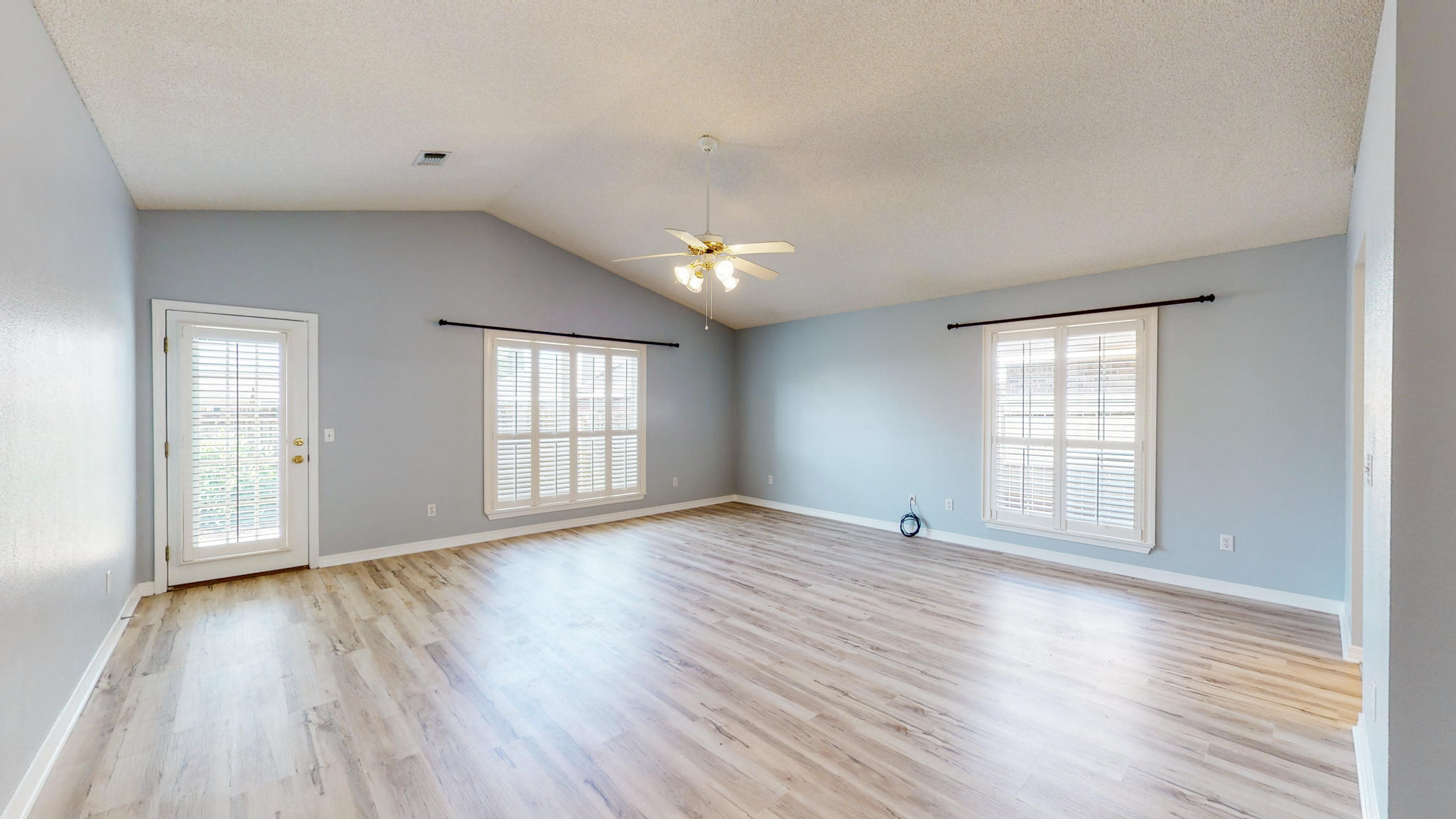 WATERFORD ESTATES S/D - Residential Lease