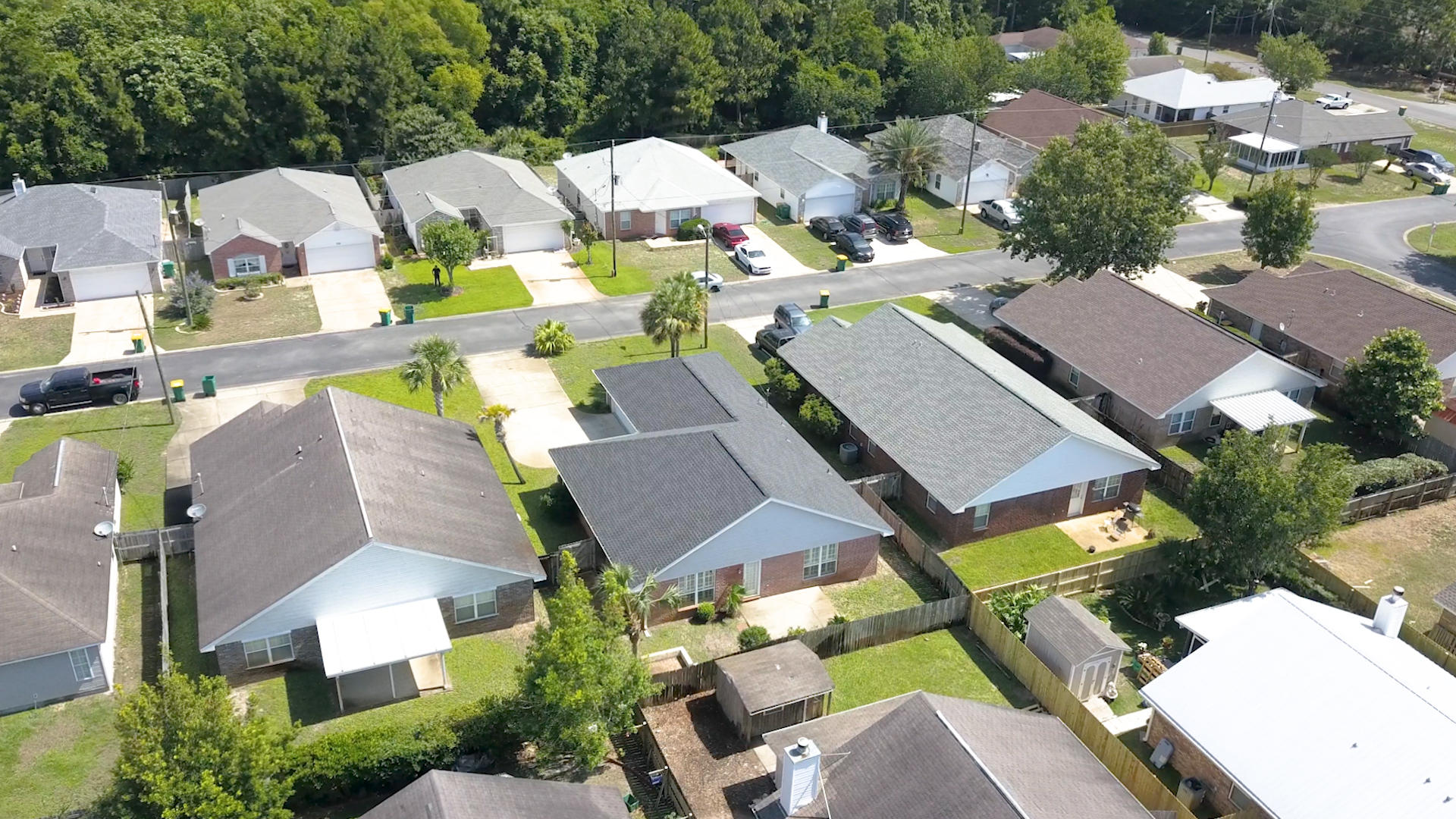 WATERFORD ESTATES S/D - Residential Lease