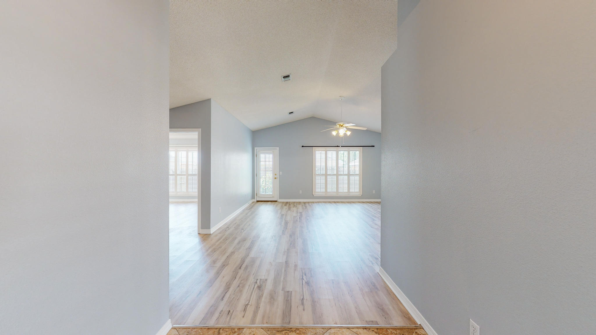 WATERFORD ESTATES S/D - Residential Lease