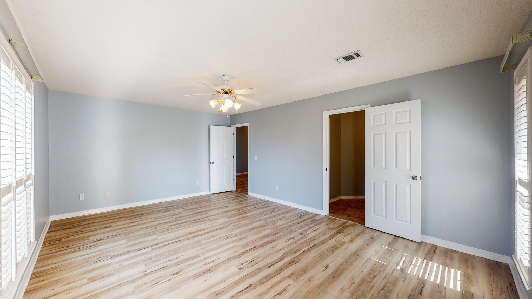 WATERFORD ESTATES S/D - Residential Lease