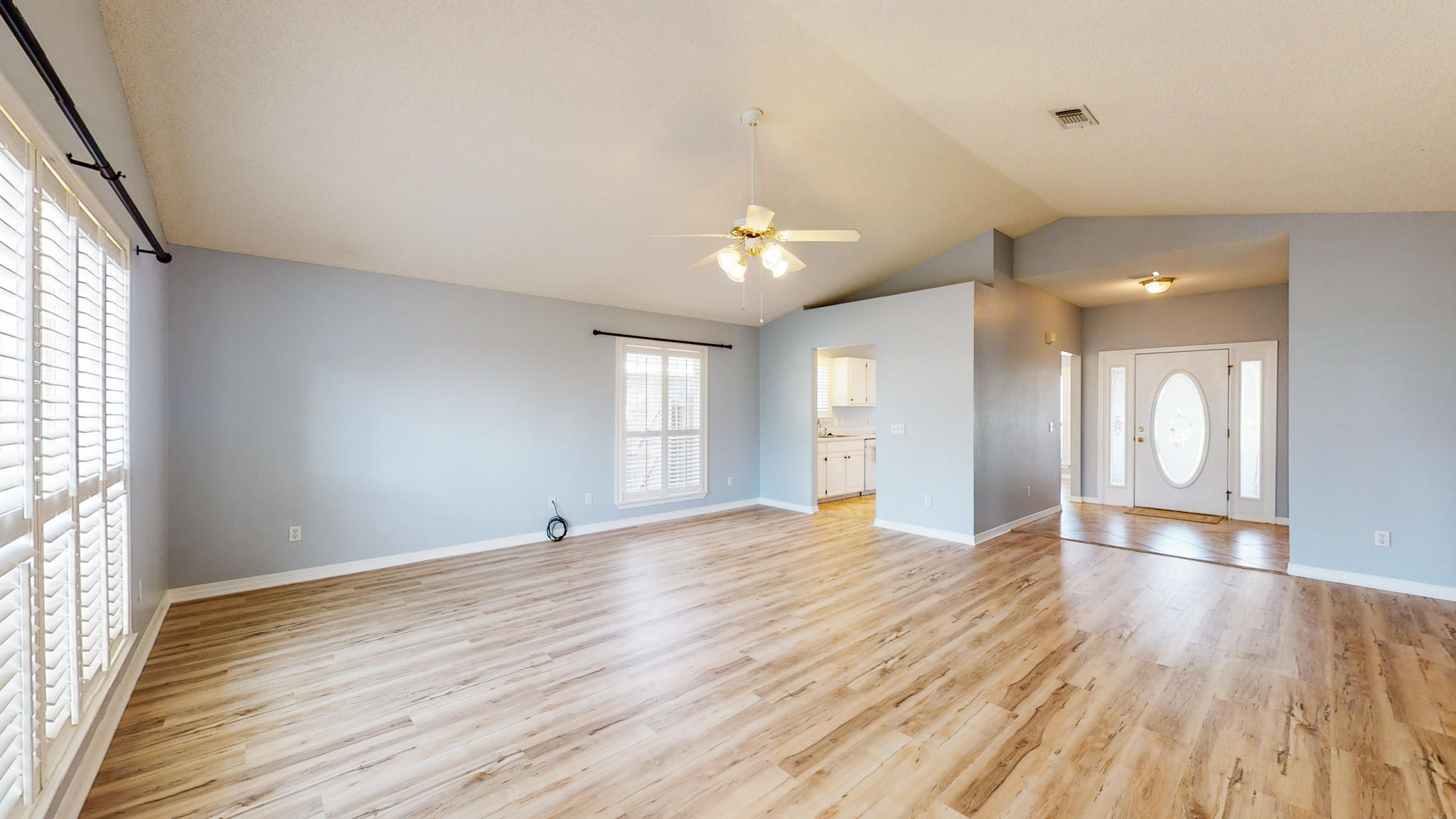 WATERFORD ESTATES S/D - Residential Lease