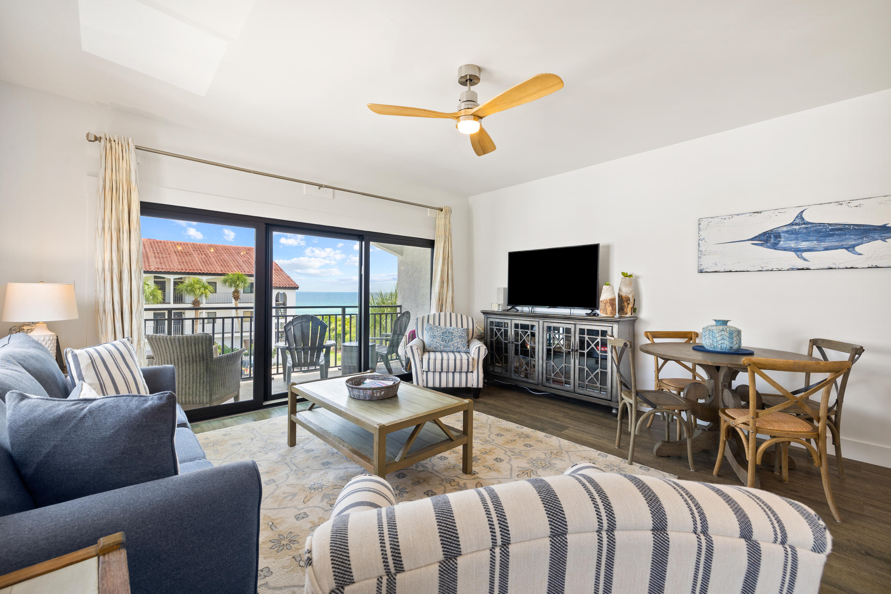 PALMS AT SEAGROVE - Residential