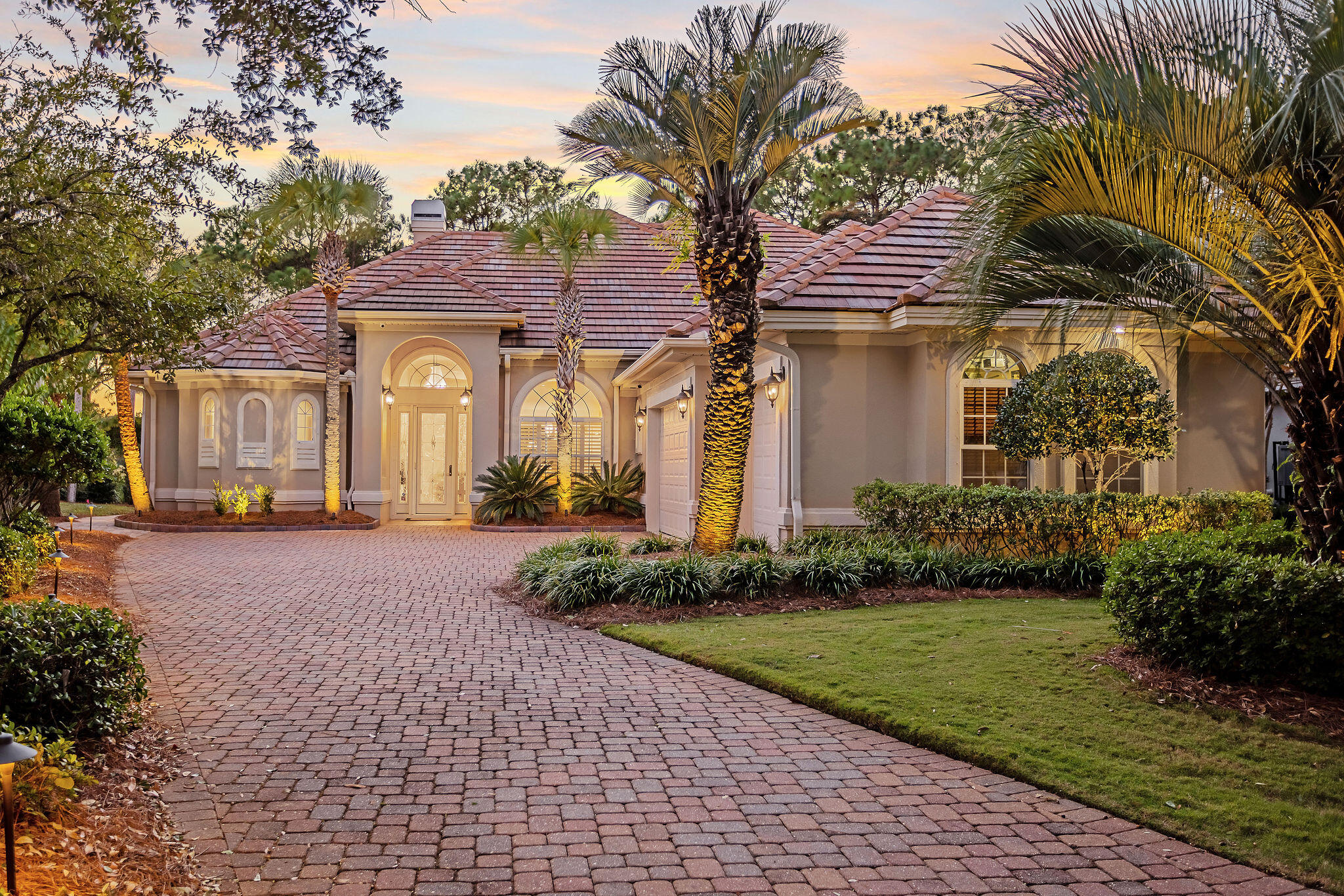 REGATTA BAY - Residential