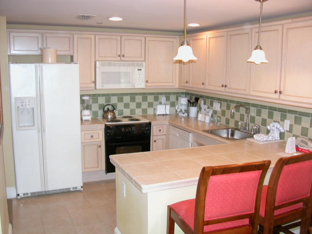 GRAND SANDESTIN THE - Residential Lease