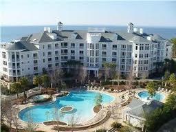 GRAND SANDESTIN THE - Residential Lease