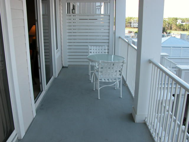 GRAND SANDESTIN THE - Residential Lease