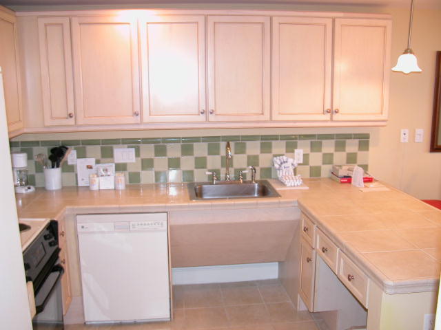 GRAND SANDESTIN THE - Residential Lease