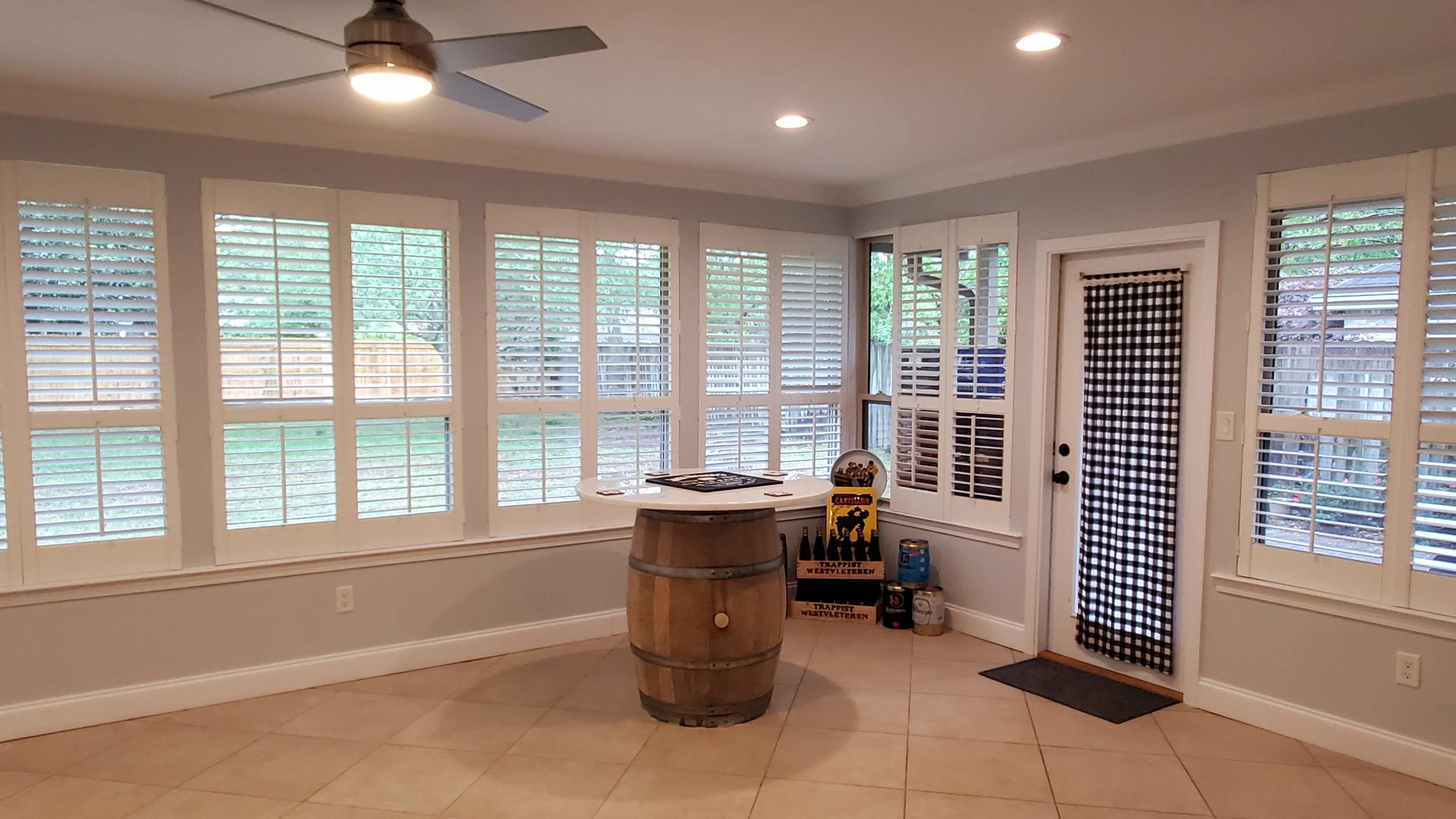 BLUEWATER BAY VILLAGE 1A - Residential Lease