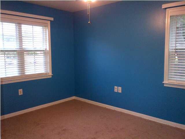 BAYOU WOODS - Residential Lease
