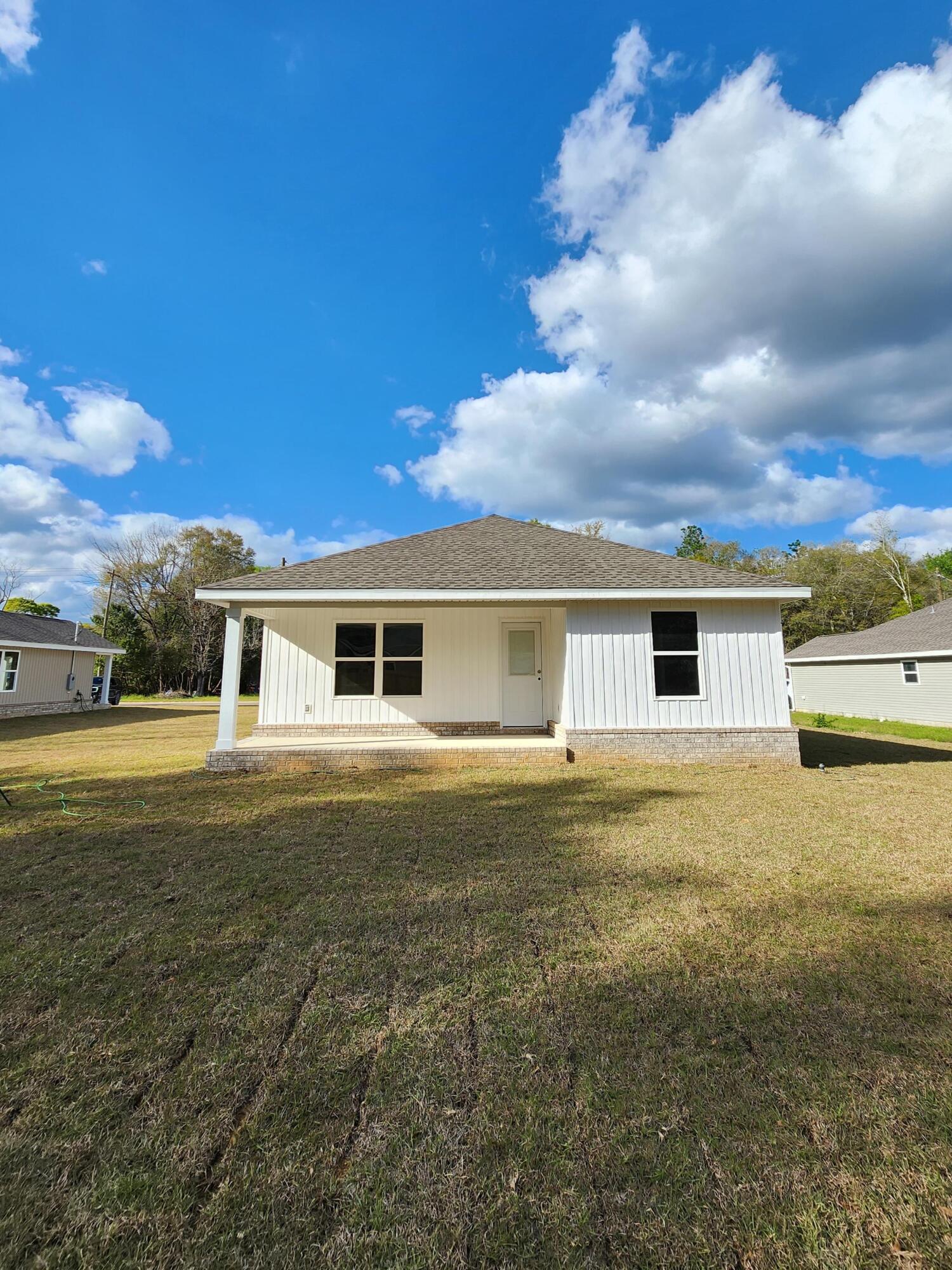 GARDEN CITY - Residential