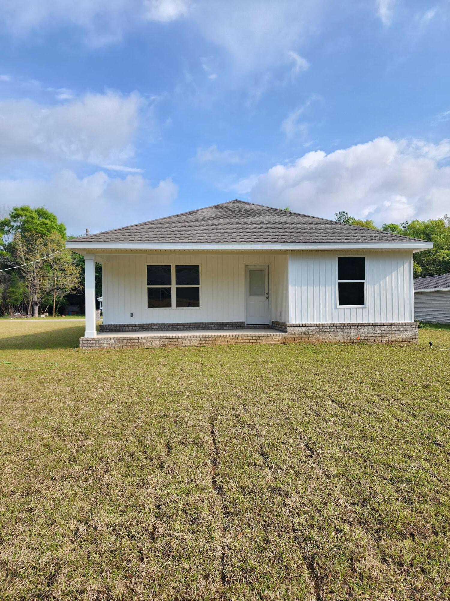 GARDEN CITY - Residential