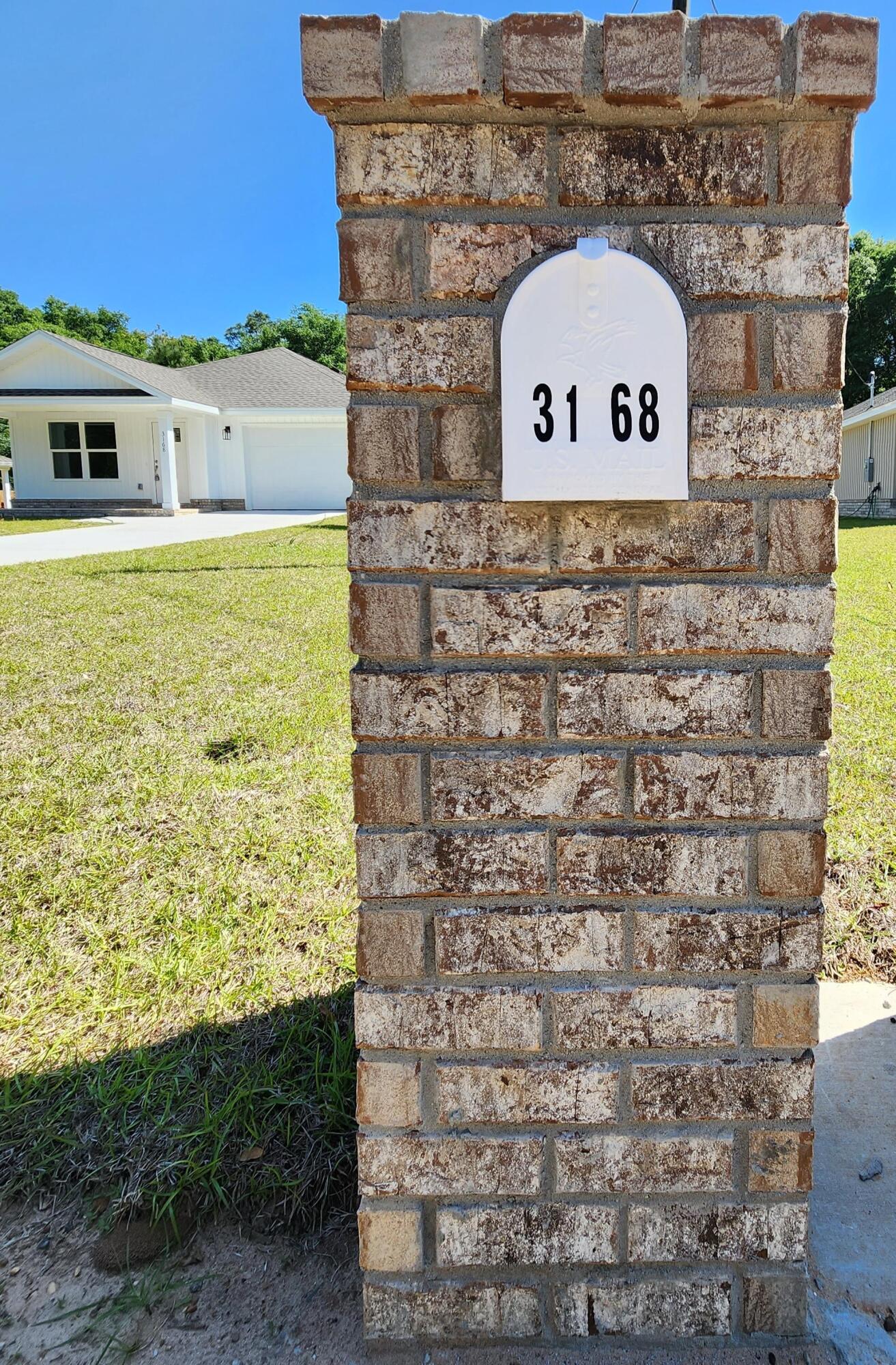 GARDEN CITY - Residential