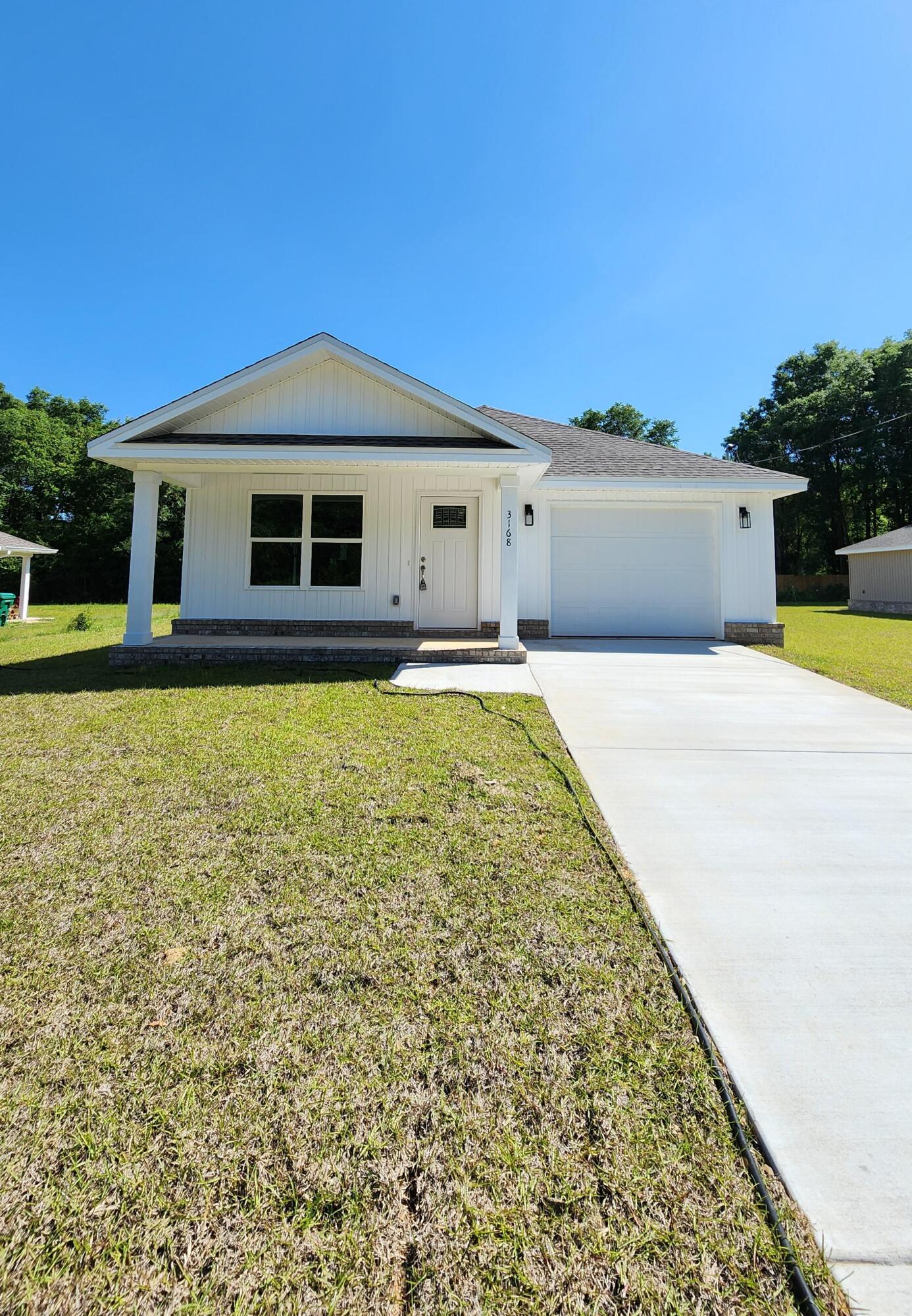 GARDEN CITY - Residential