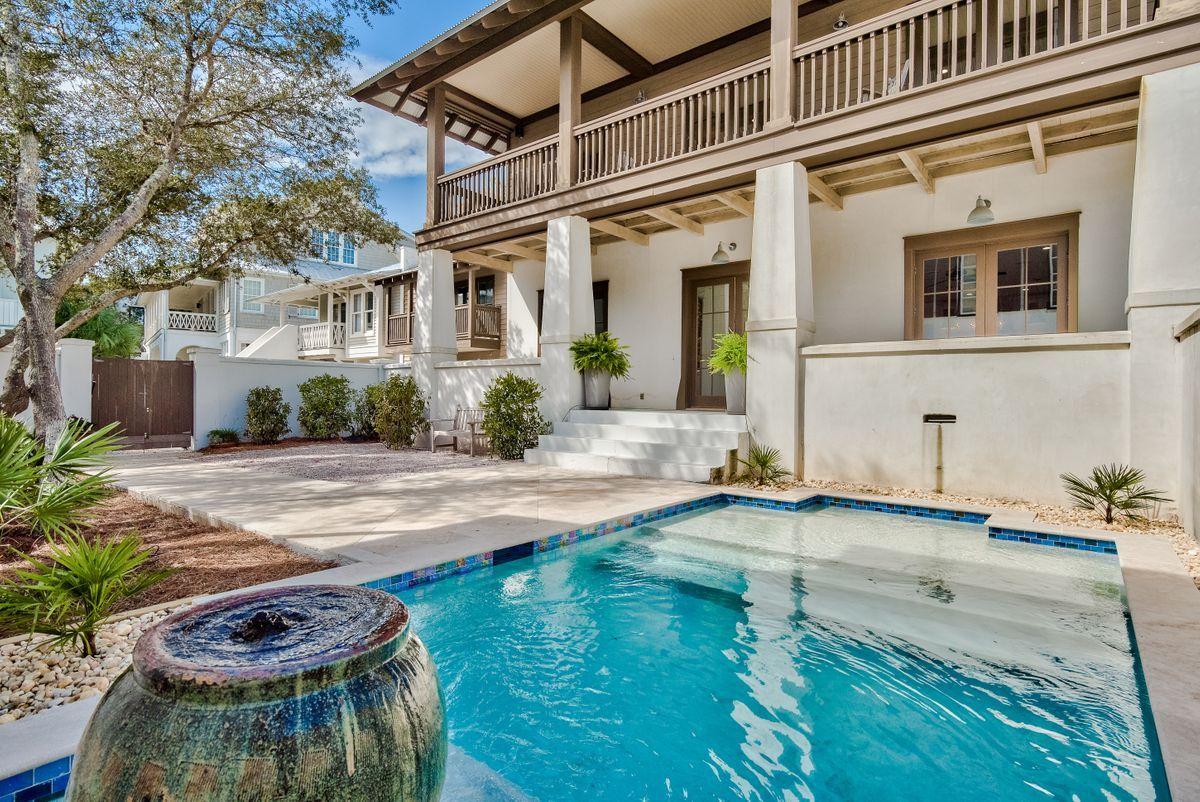 ROSEMARY BEACH - Residential